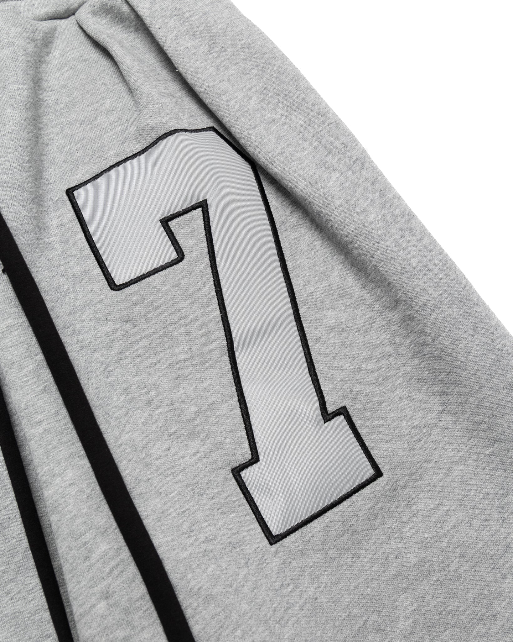 77 Sweatpants (Grey) - Image 5