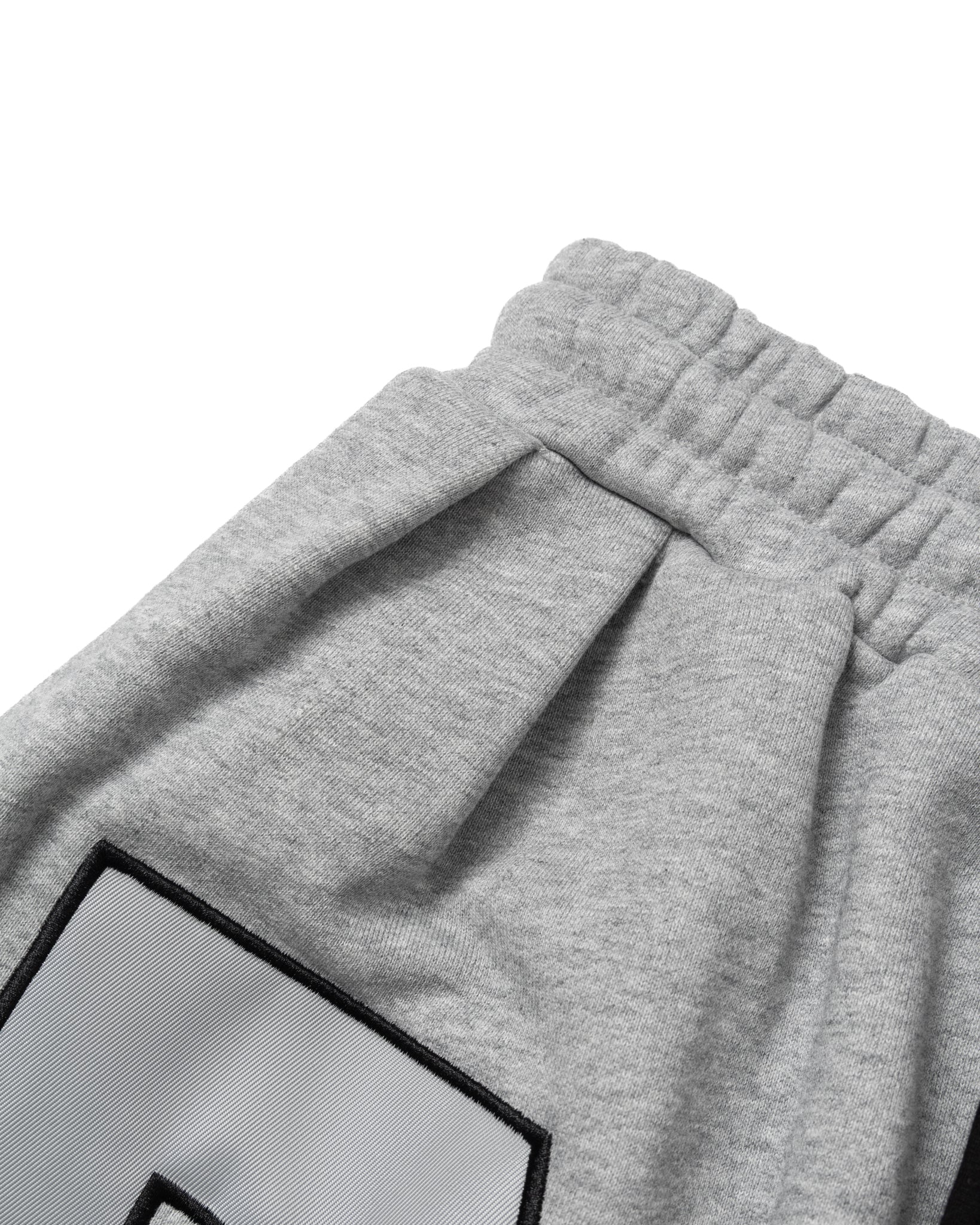 77 Sweatpants (Grey) - Image 7