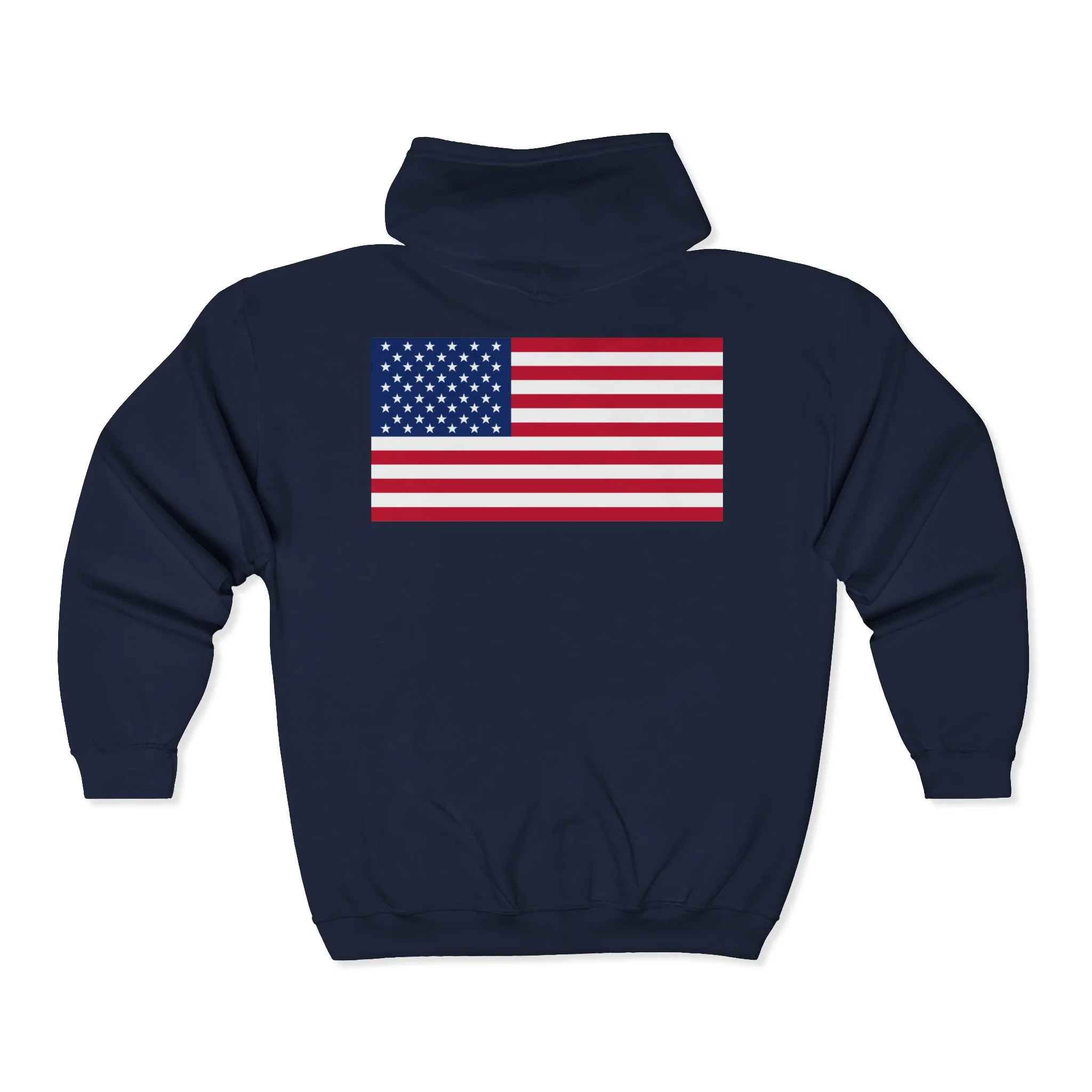 Black Squirrel Zip-Up - Image 7