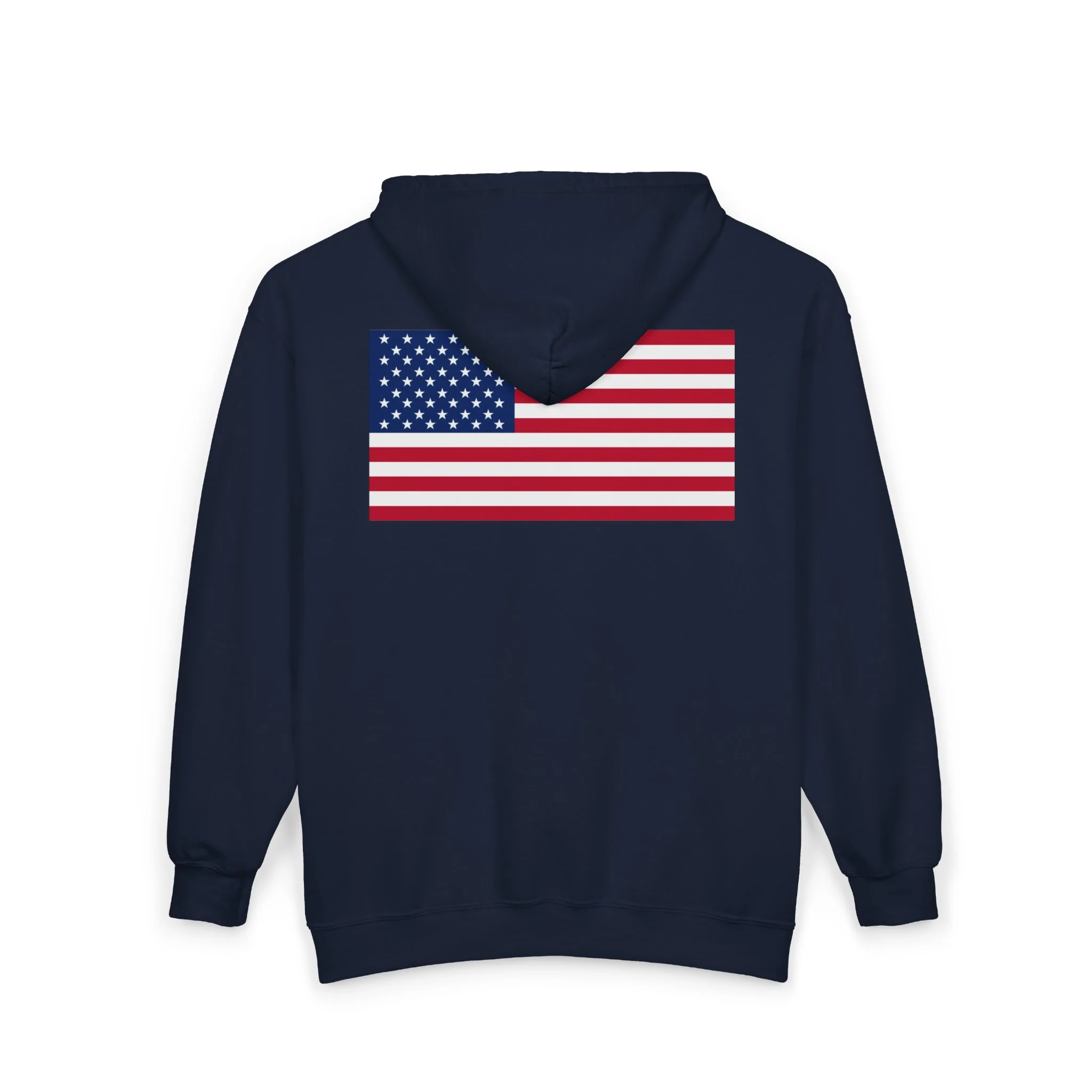 Black Squirrel Zip-Up - Image 8
