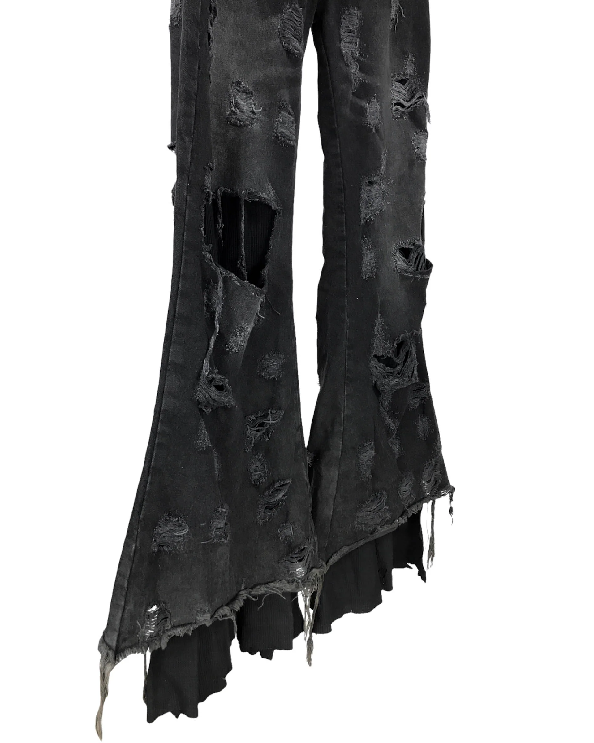 Thermal Denim (Black) - Image 3