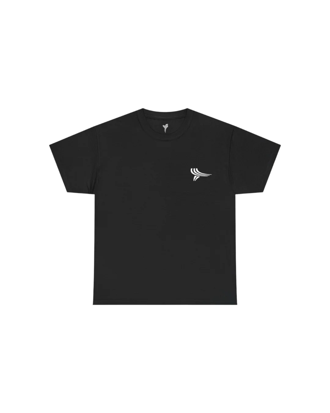 Breast Logo Tee - Image 3