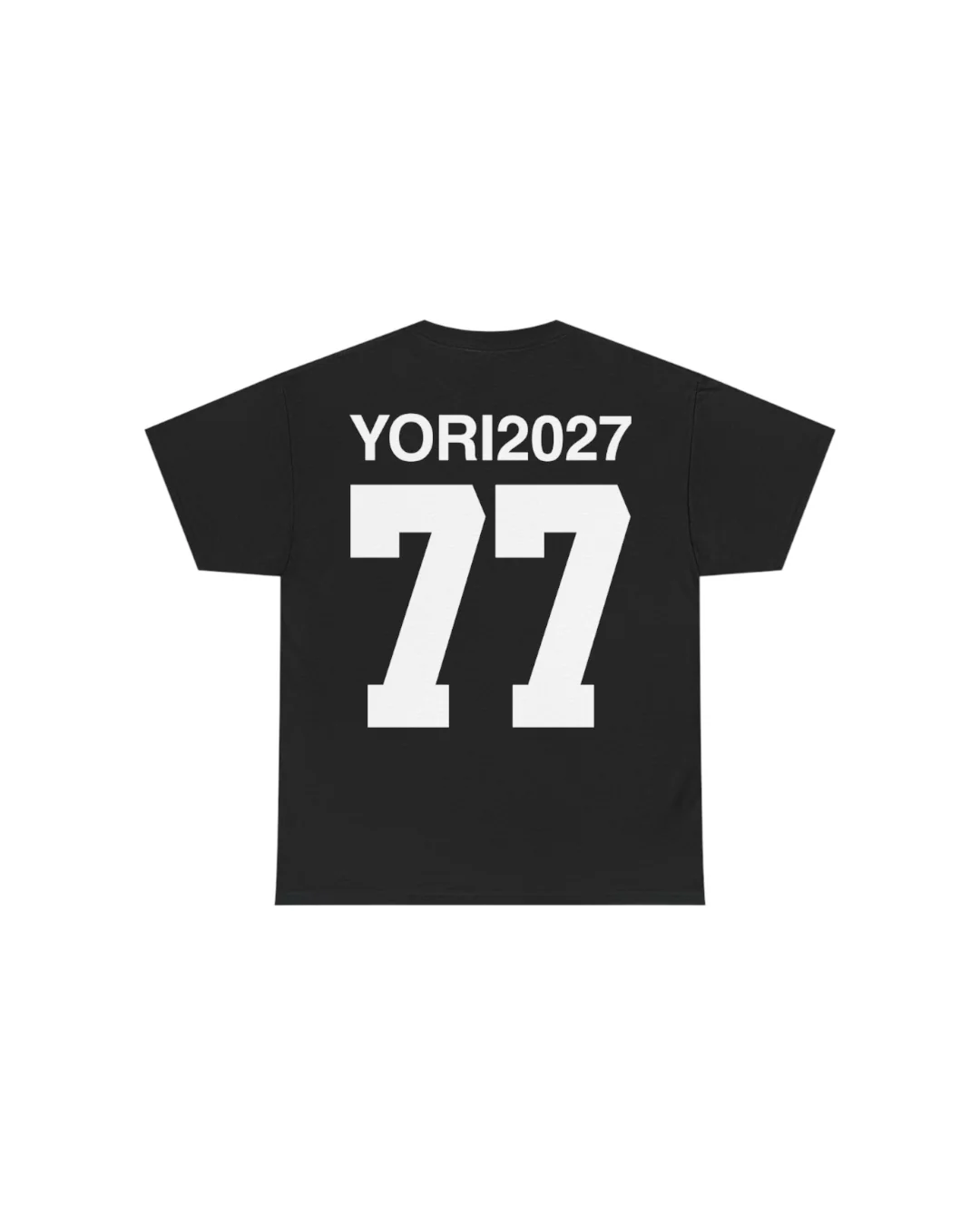 Breast Logo Tee - Image 4