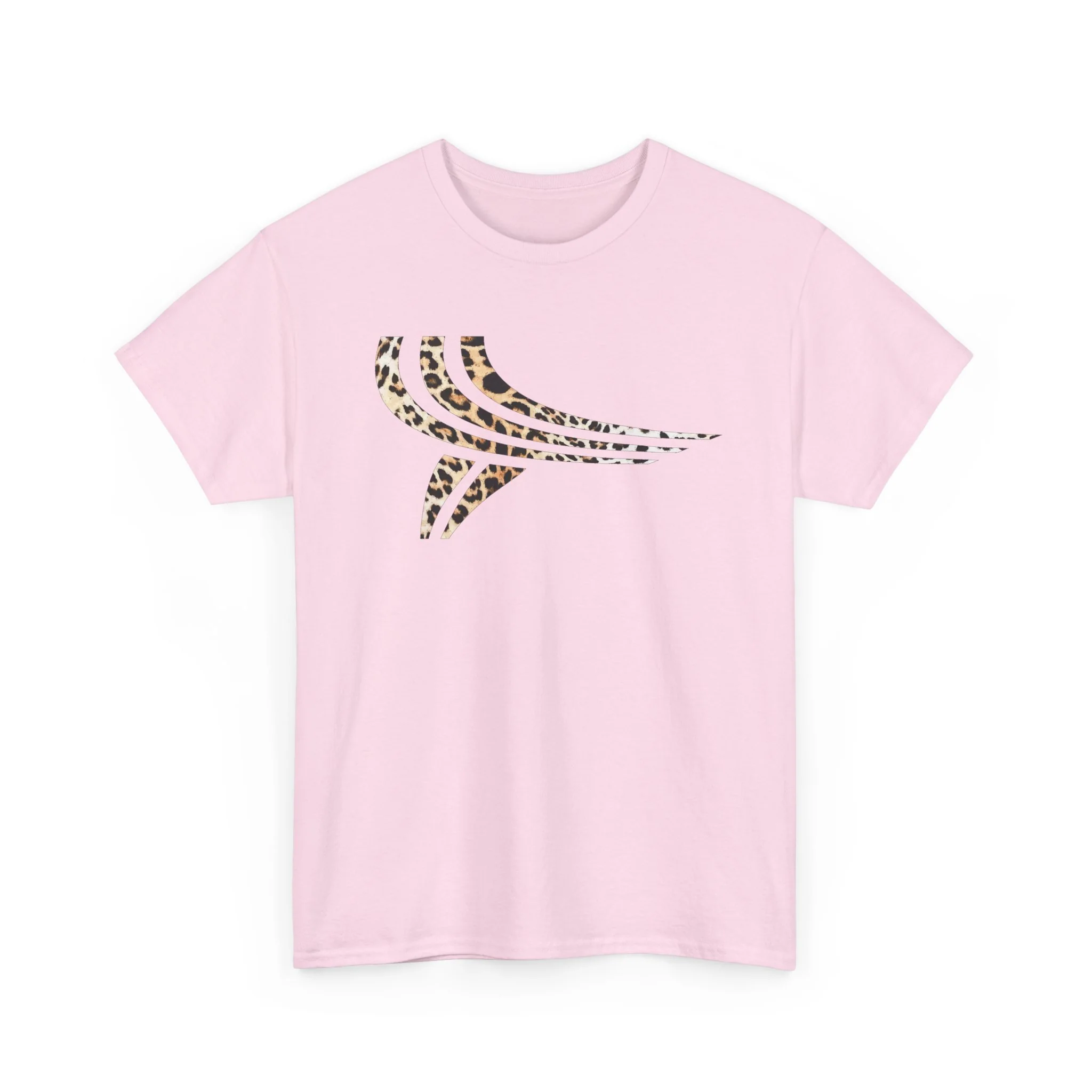 Cheetah Logo T-Shirt - Image 12