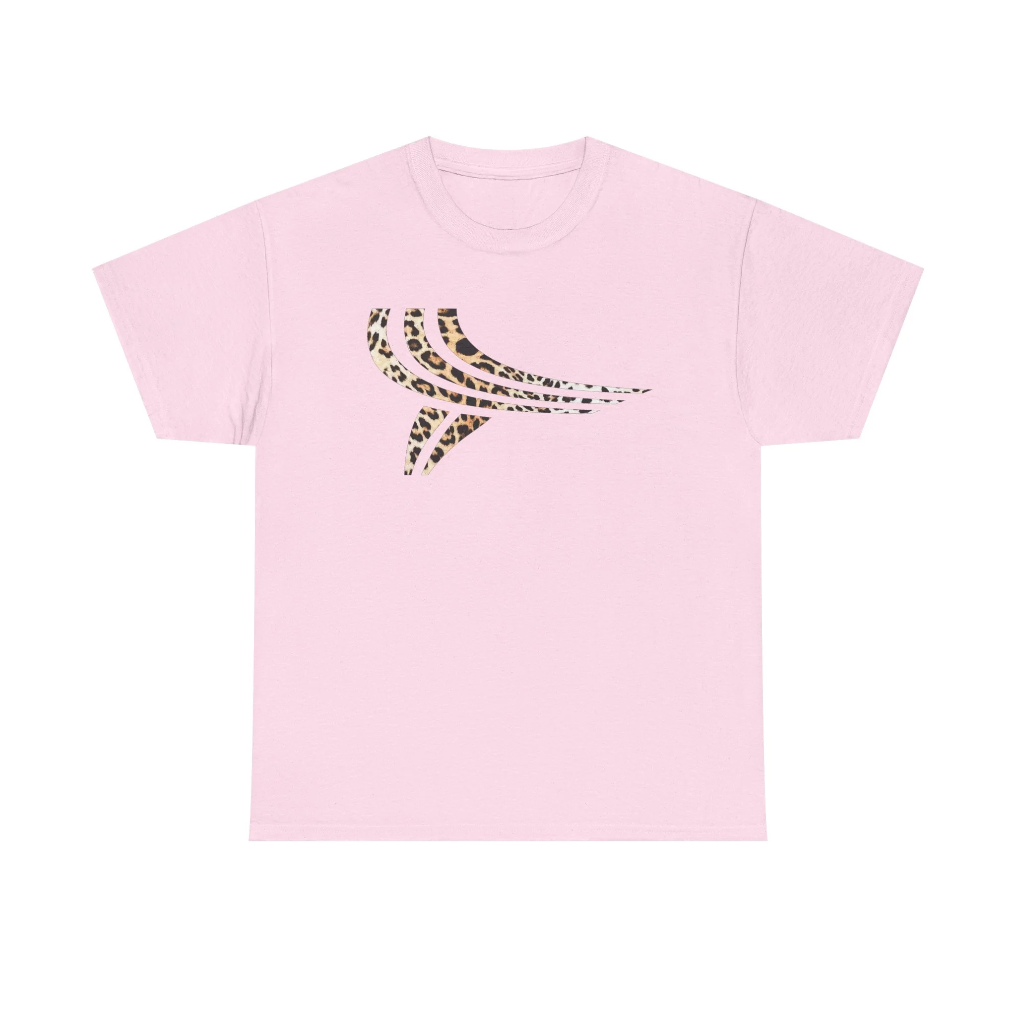 Cheetah Logo T-Shirt - Image 3