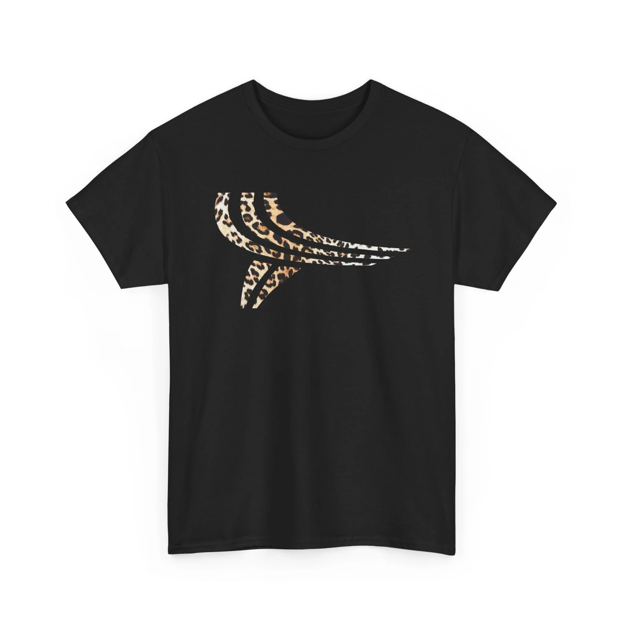 Cheetah Logo T-Shirt - Image 6