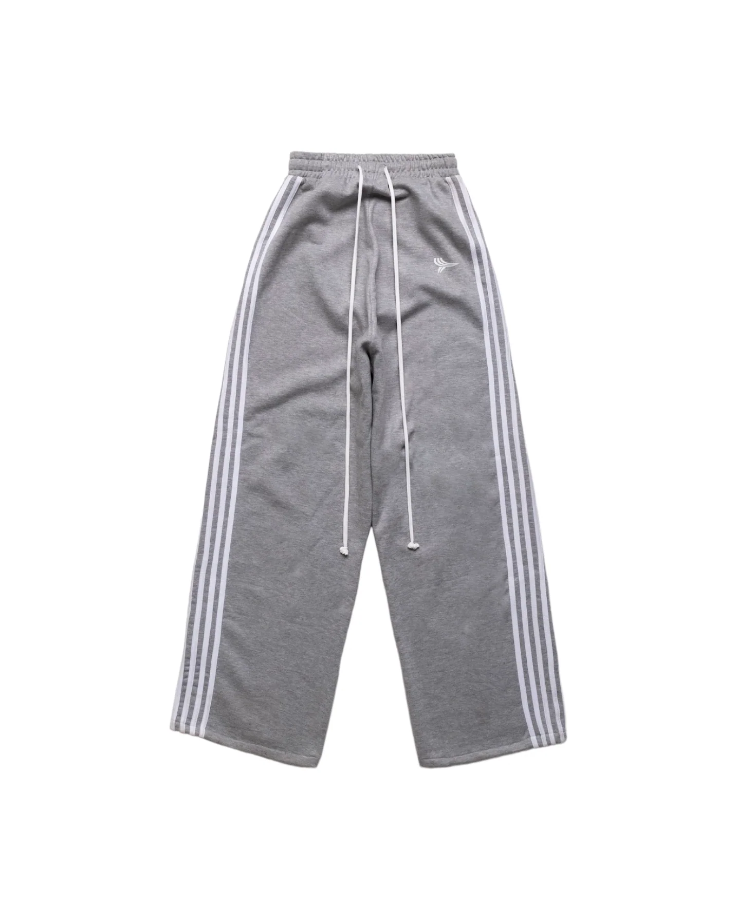 5-Stripe Sweatpants (Grey) - Image 2