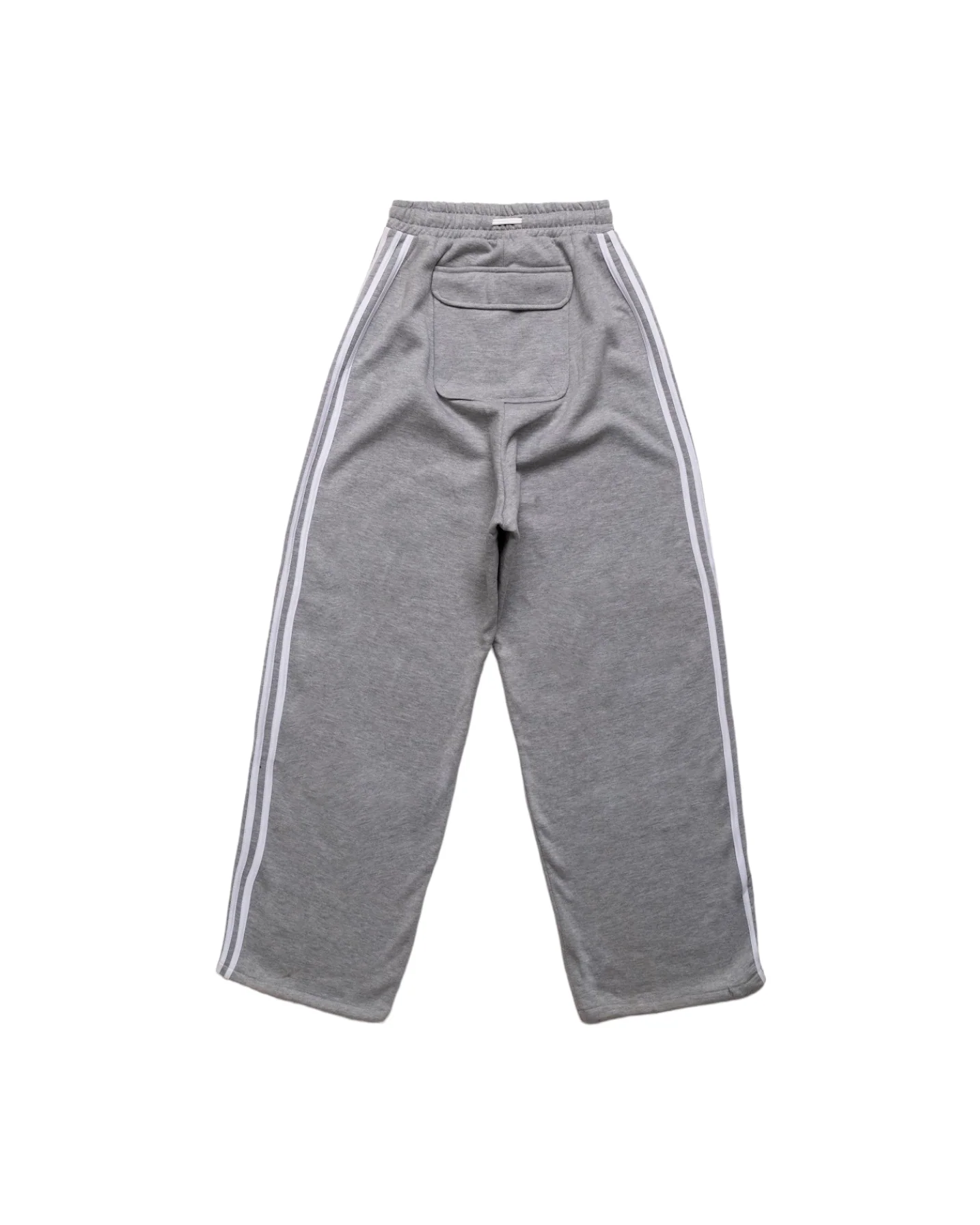 5-Stripe Sweatpants (Grey) - Image 3