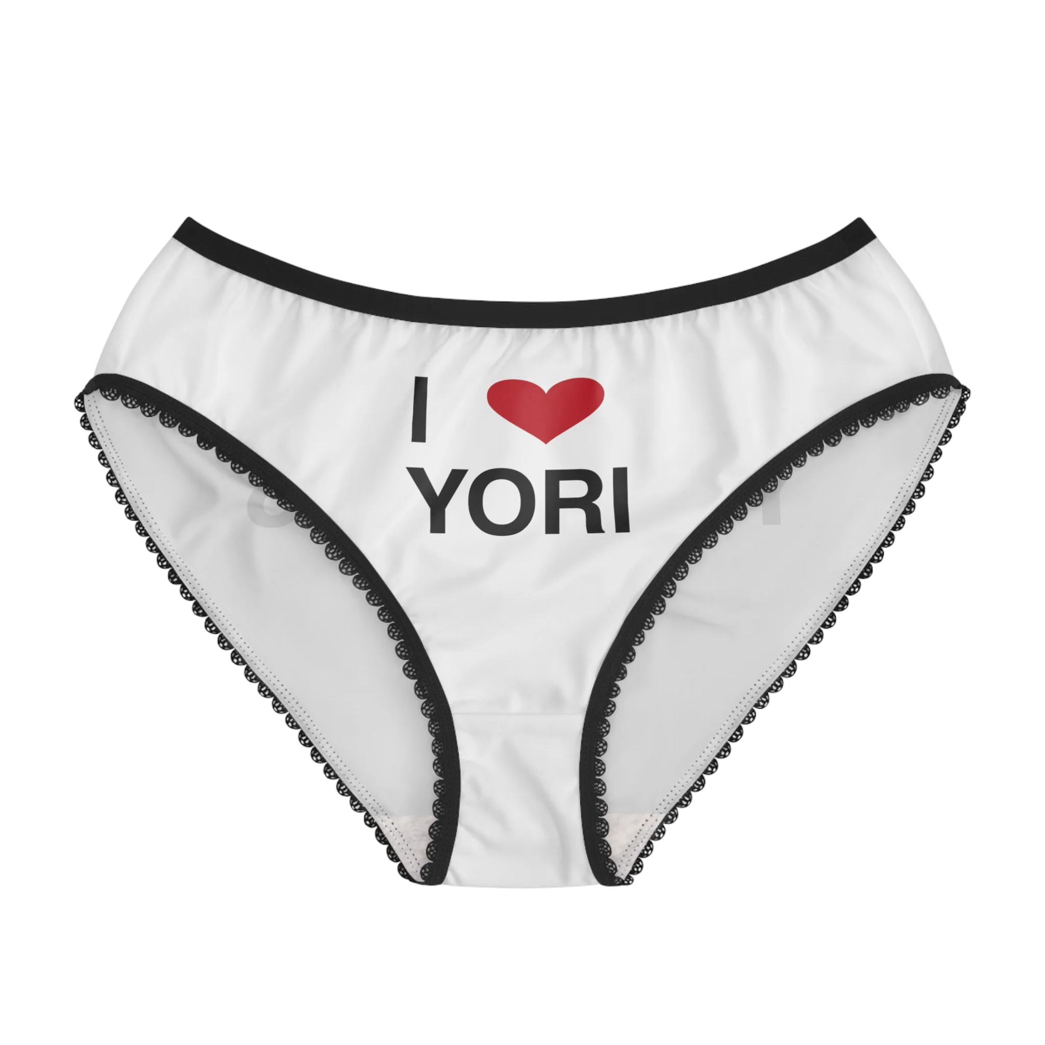 YORI WOMENSWEAR
