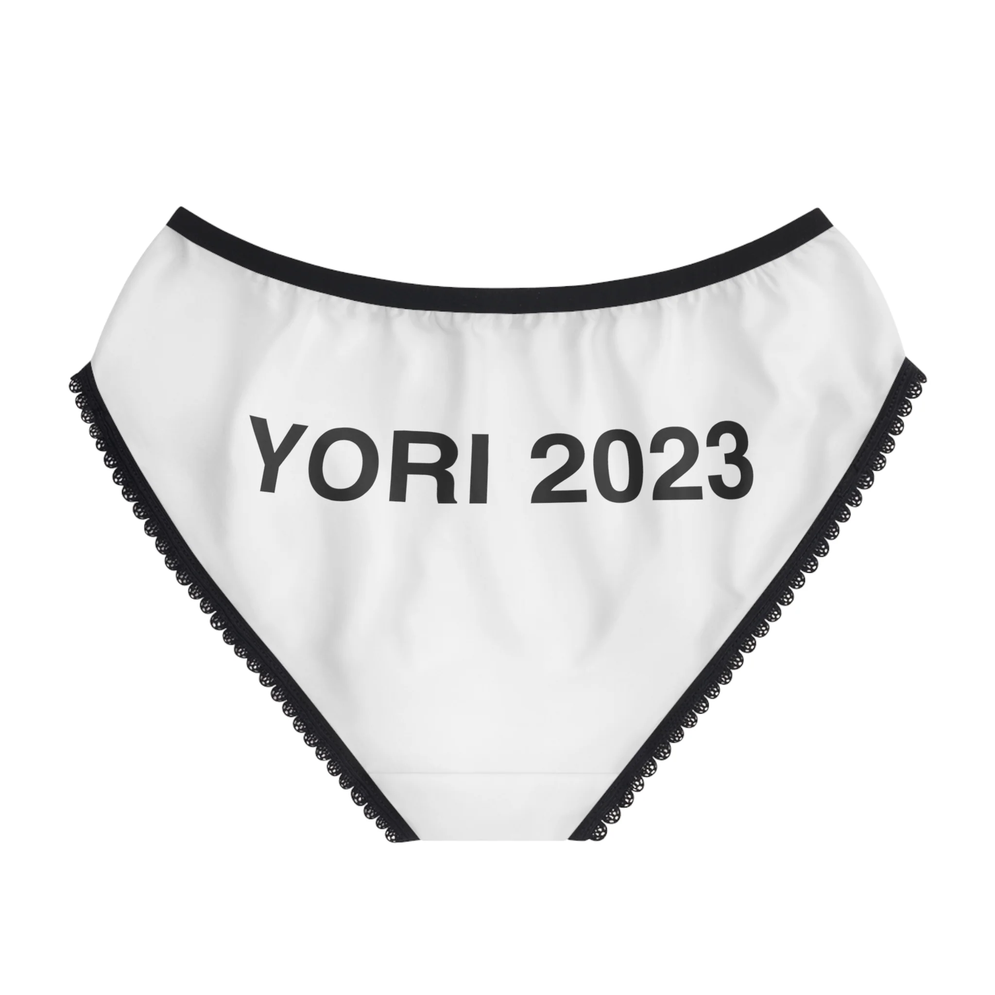 I Heart Yori Panties - Image 2