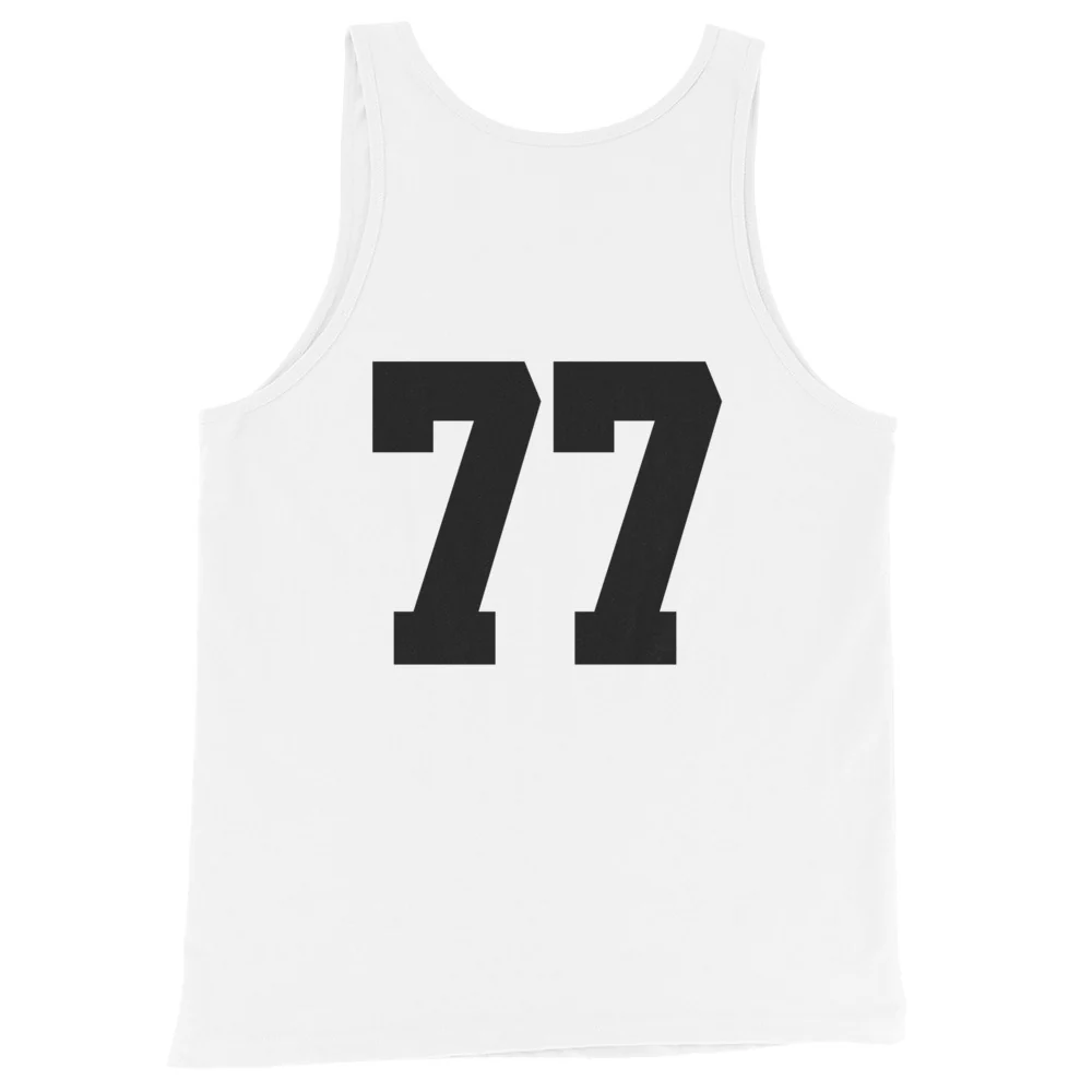 Men's Tank Top - Image 2