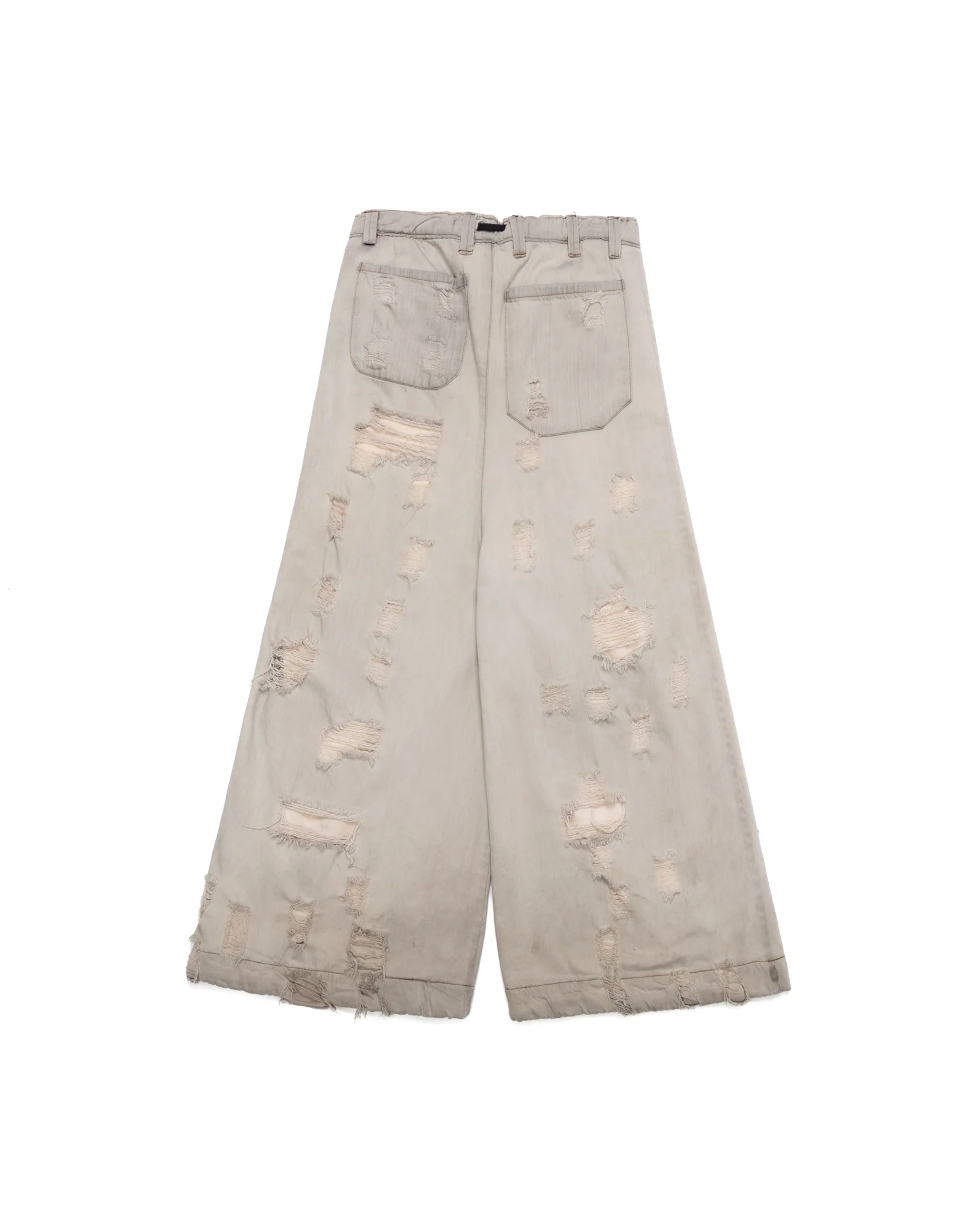 Thermal Denim (Tan) - Image 3