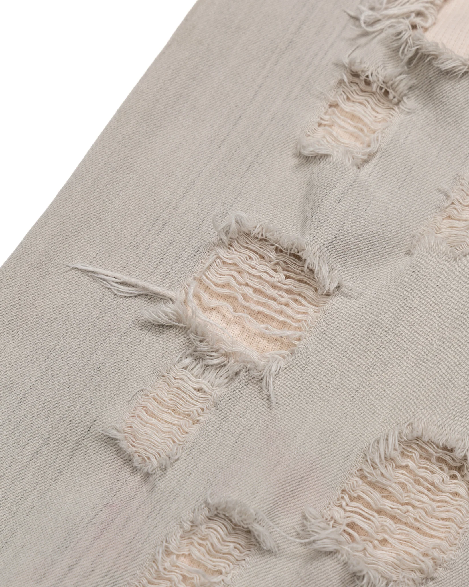 Thermal Denim (Tan) - Image 4