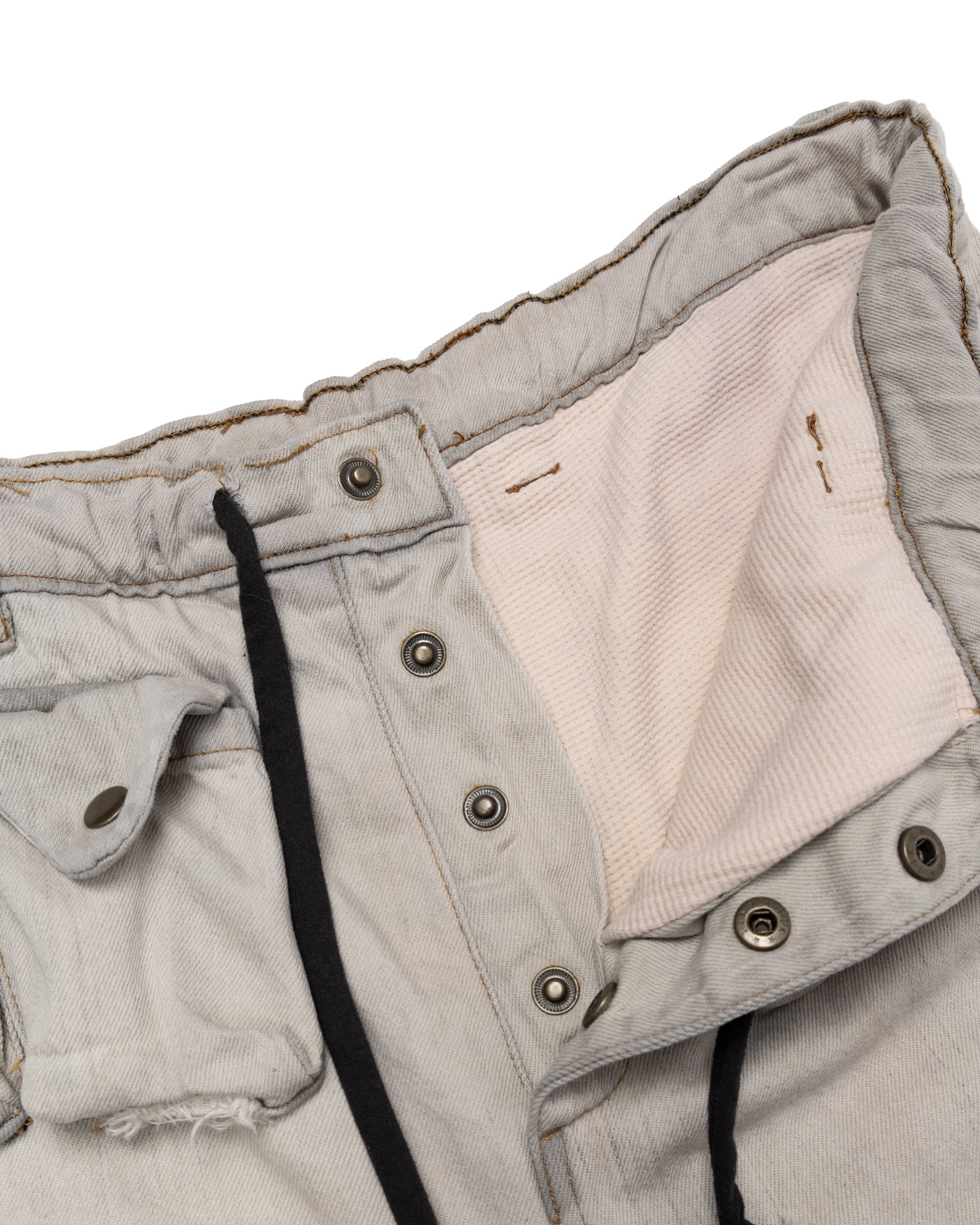 Thermal Denim (Tan) - Image 9