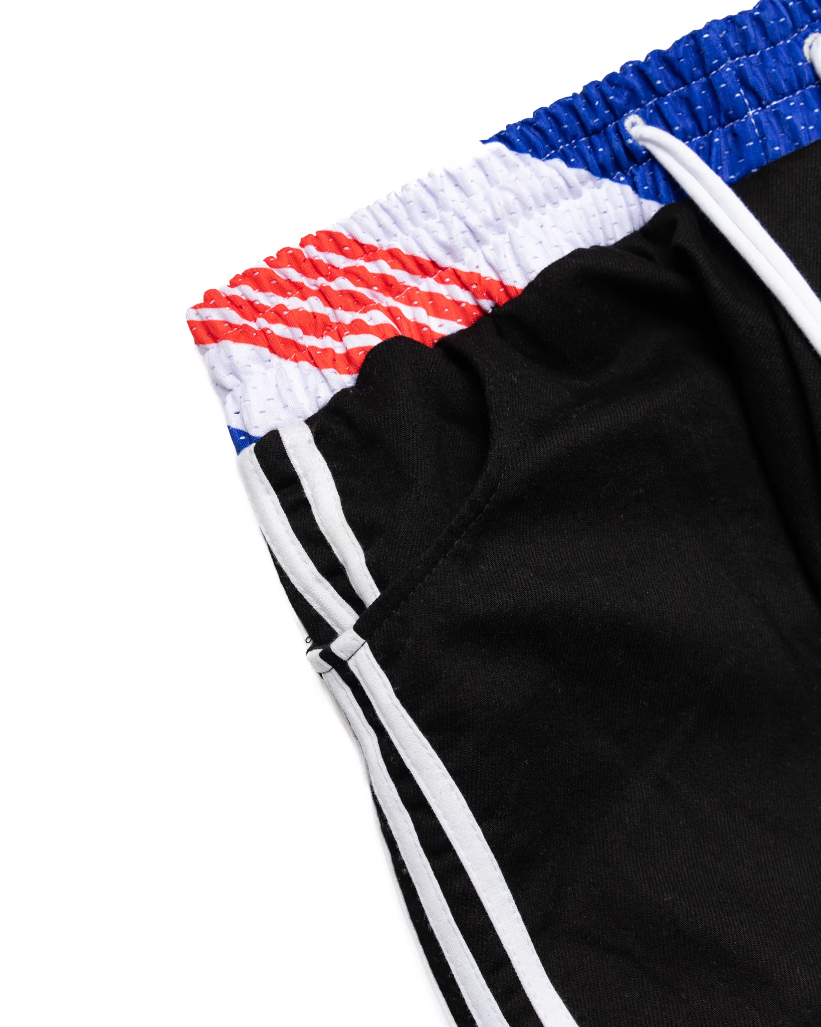 UK 5 Stripe Mesh Denim - Image 6