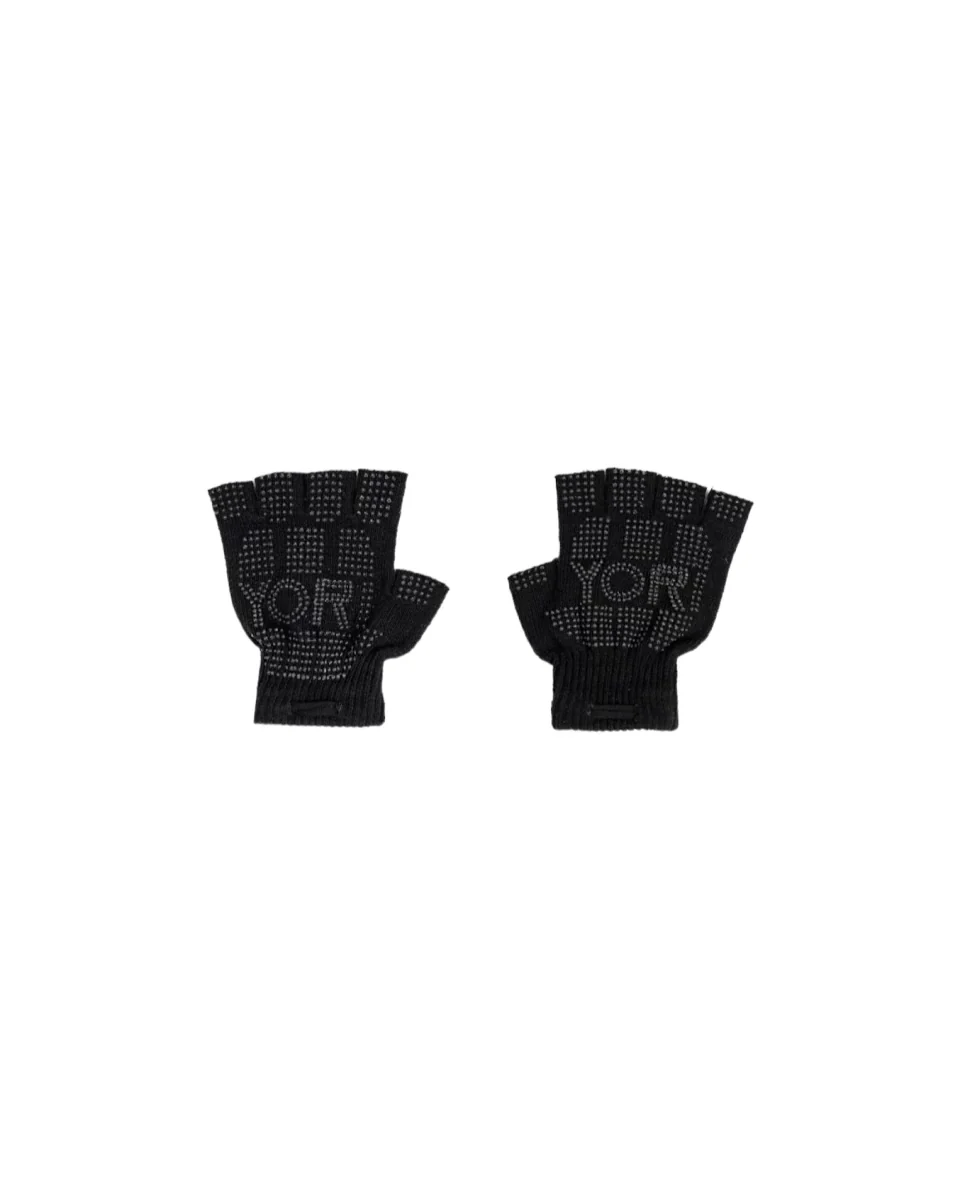 Cut Off Driving Gloves - Image 2