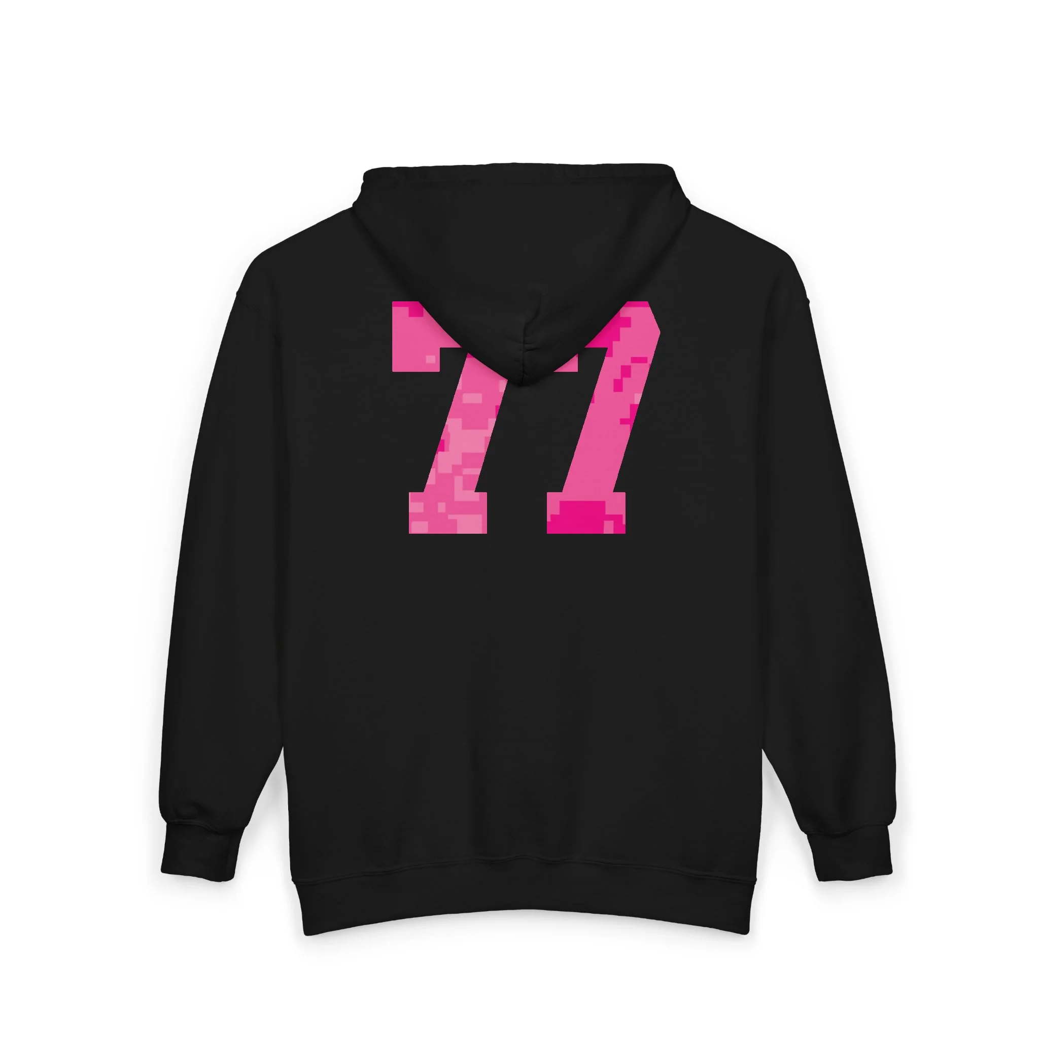 Yori Badge Zip-Up - Image 5