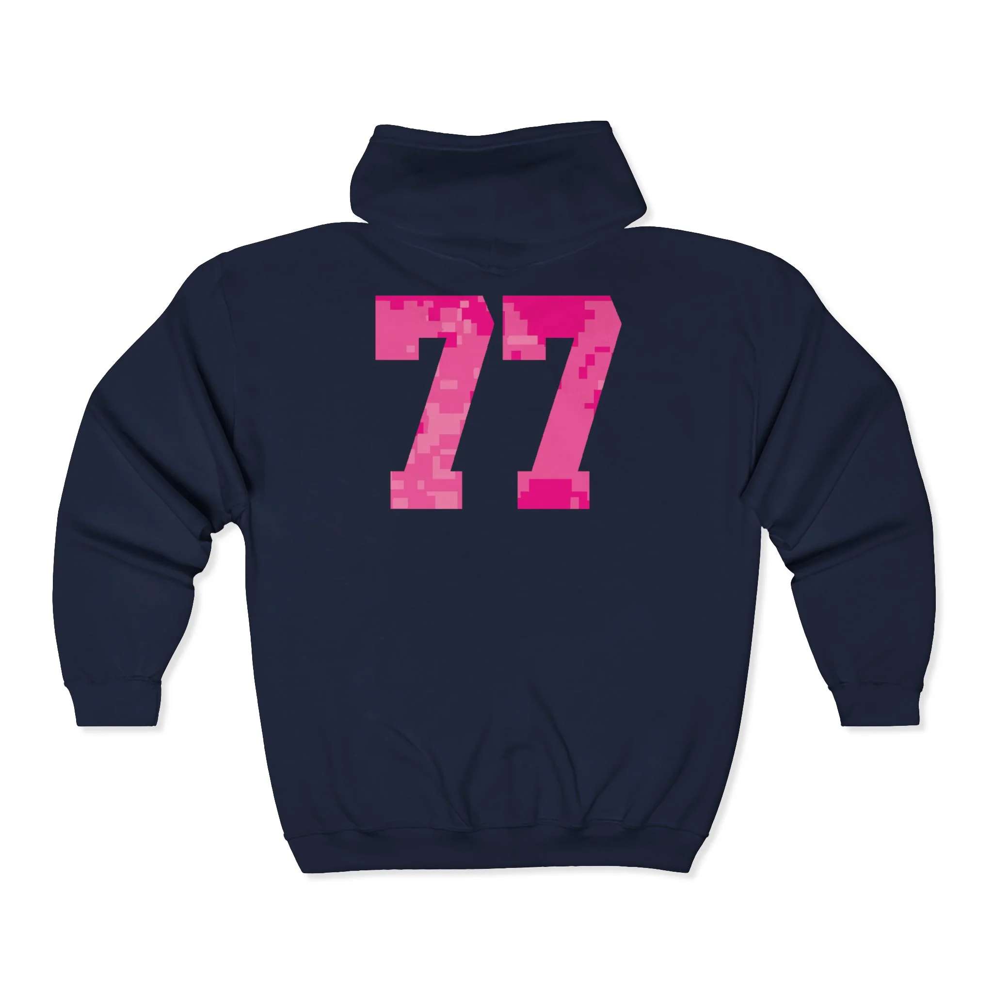 Yori Badge Zip-Up - Image 7