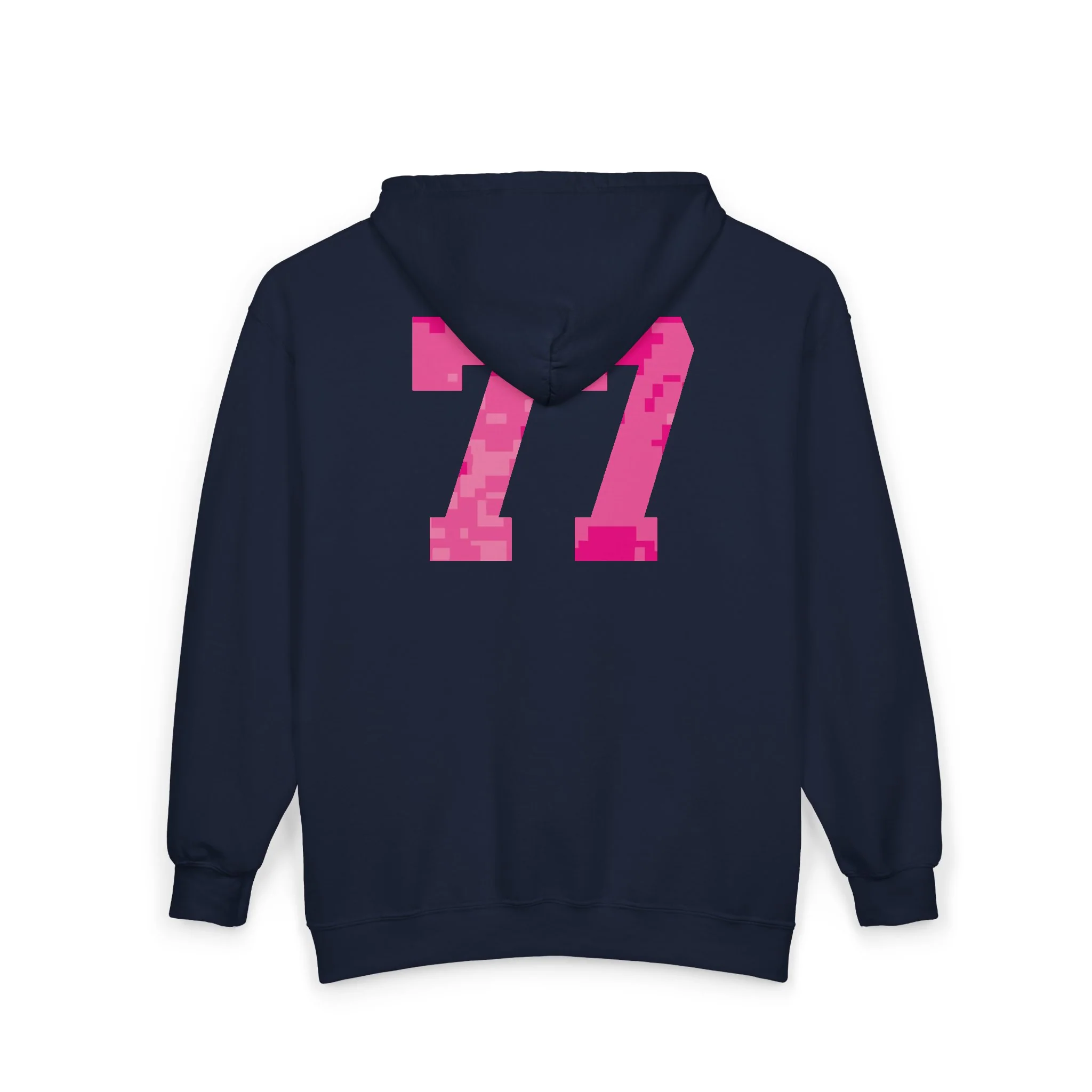 Yori Badge Zip-Up - Image 8