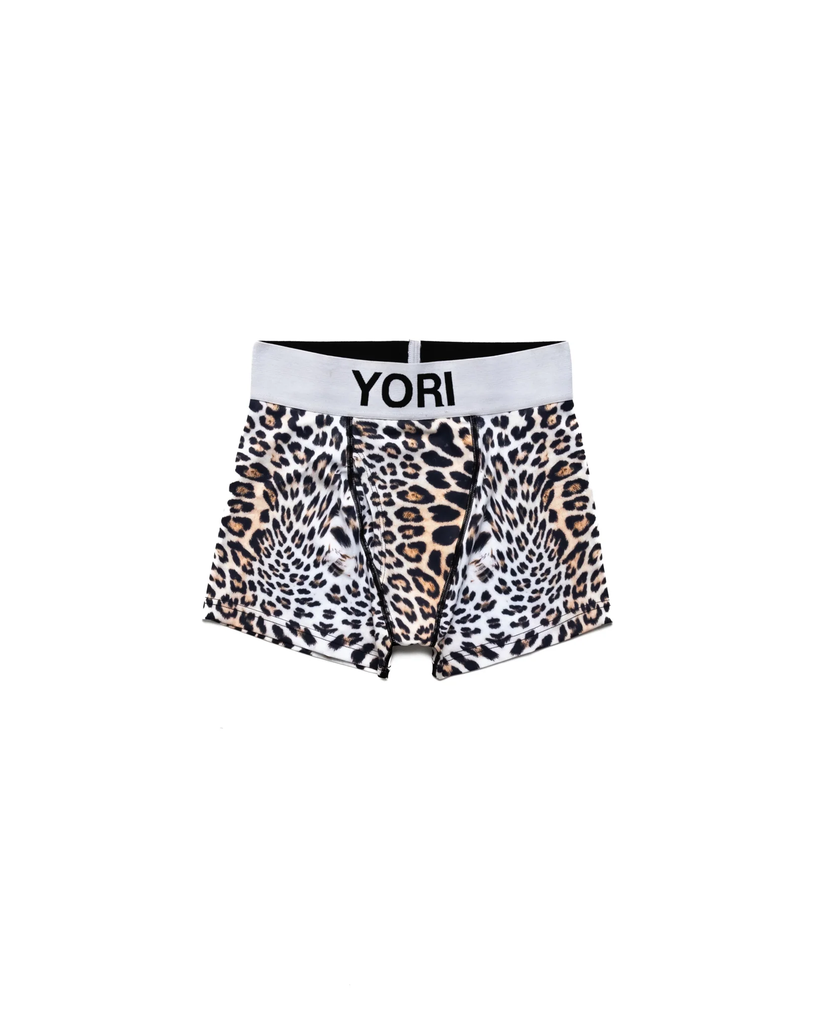 Compression Brief (Cheetah) (1 PACK) - Image 3