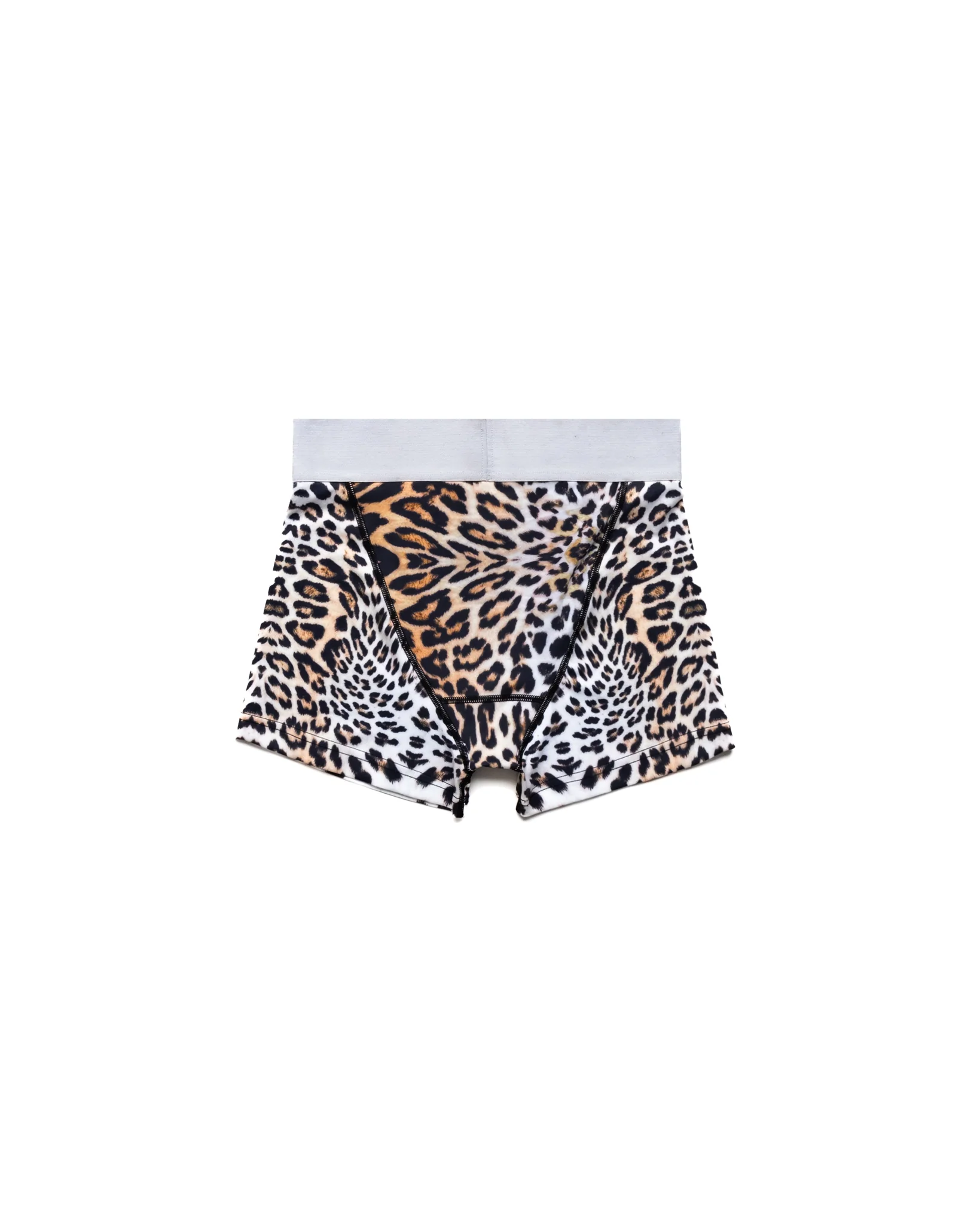 Compression Brief (Cheetah) (1 PACK) - Image 4