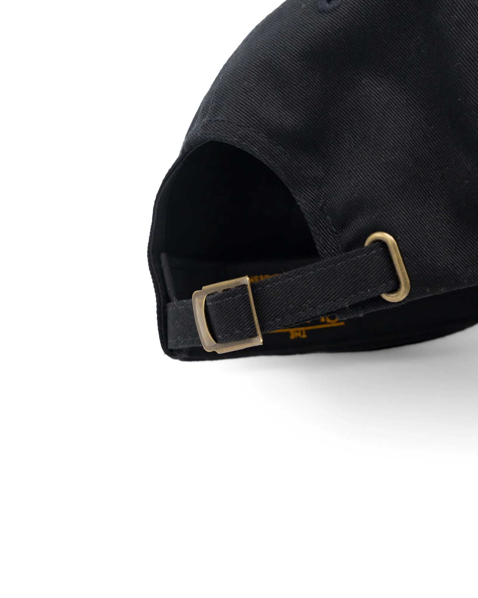 Yori Logo Dad Hat - Image 5
