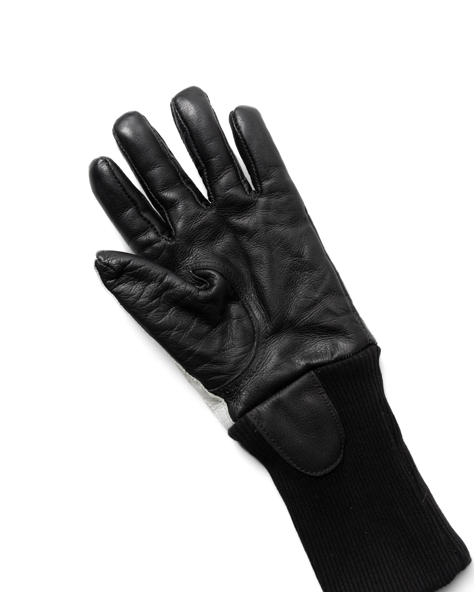Yori Mainline 5 Stripe Flyer Glove (black) - Image 3