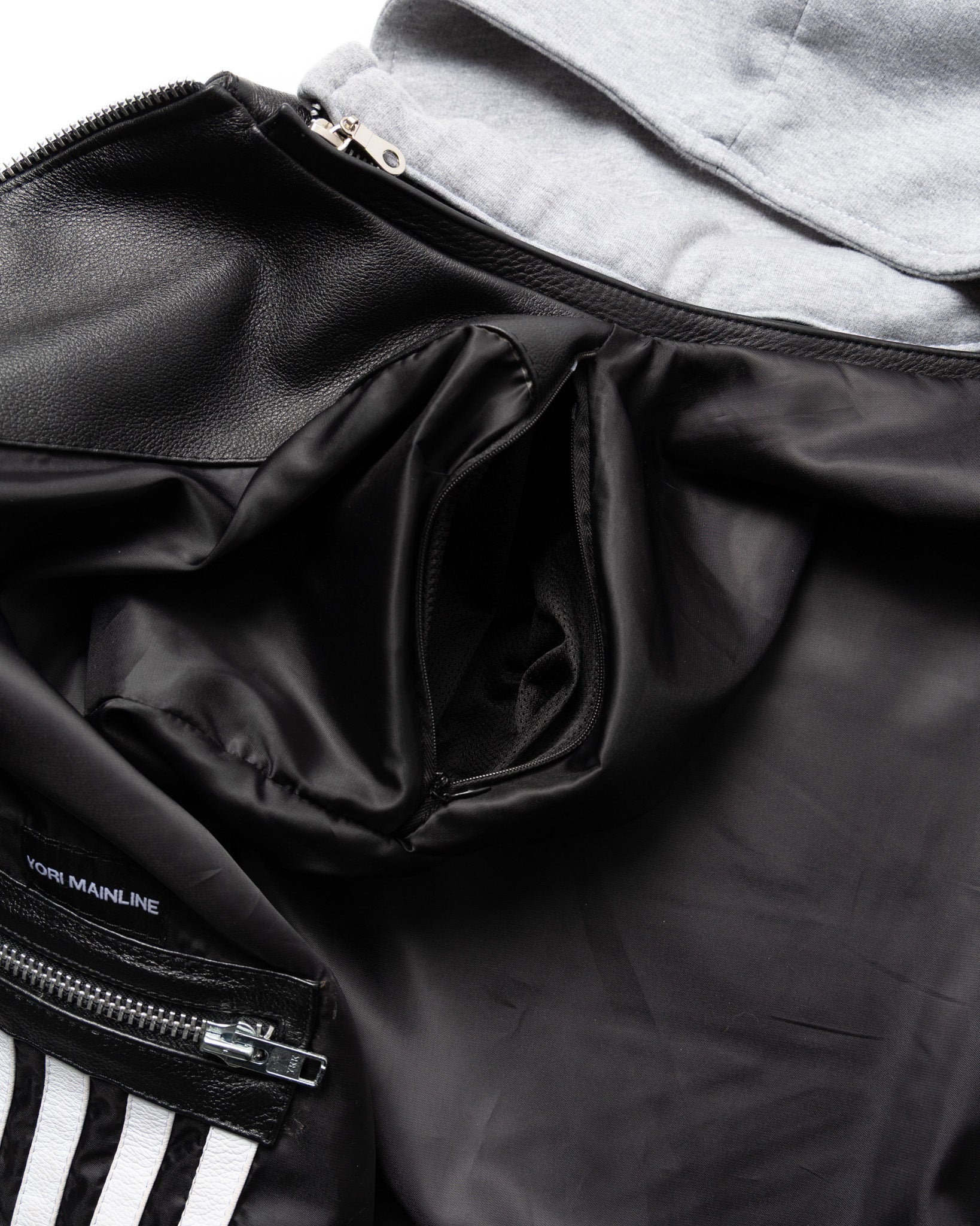 Yori Mainline UK Oversized Bomber - Image 12