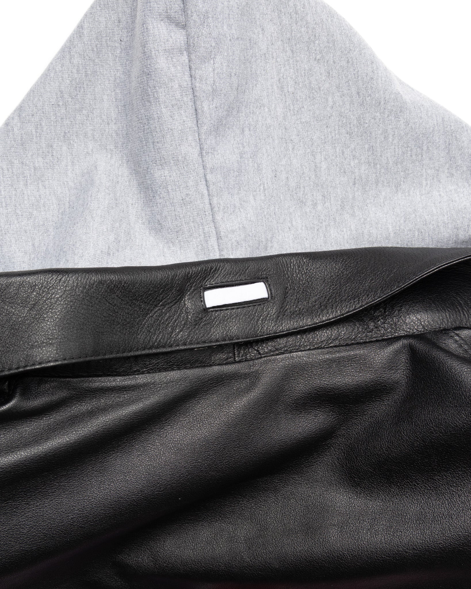Yori Mainline UK Oversized Bomber - Image 13