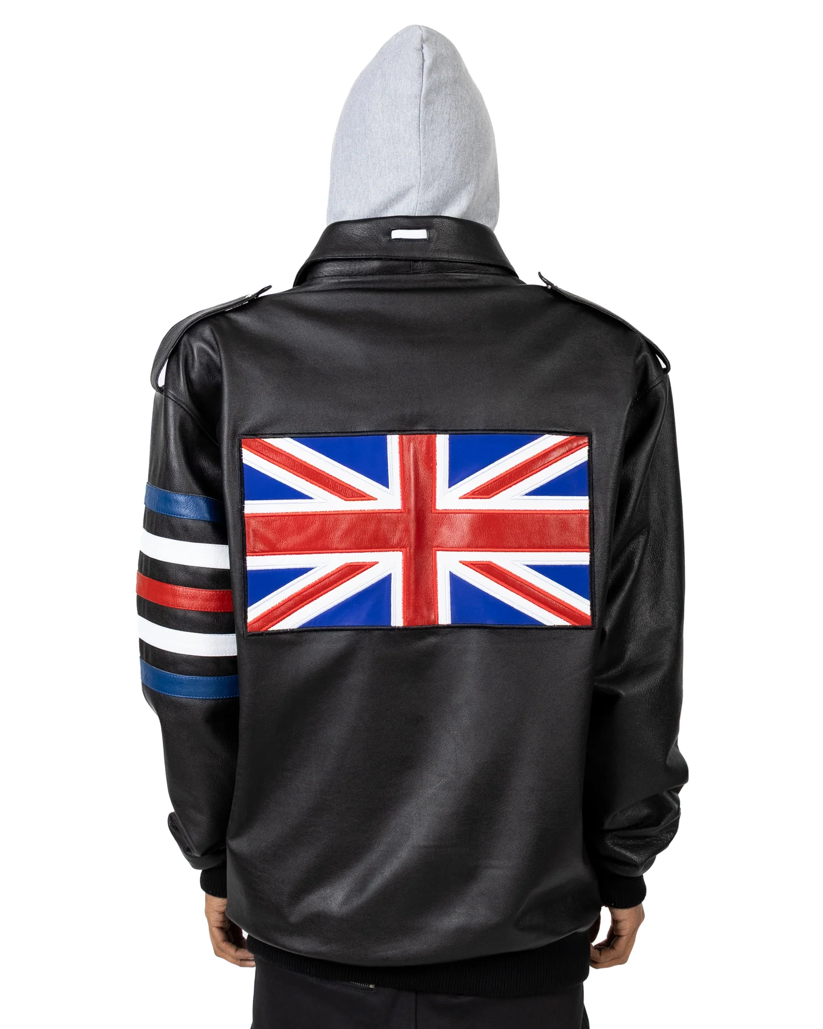 Yori Mainline UK Oversized Bomber - Image 3