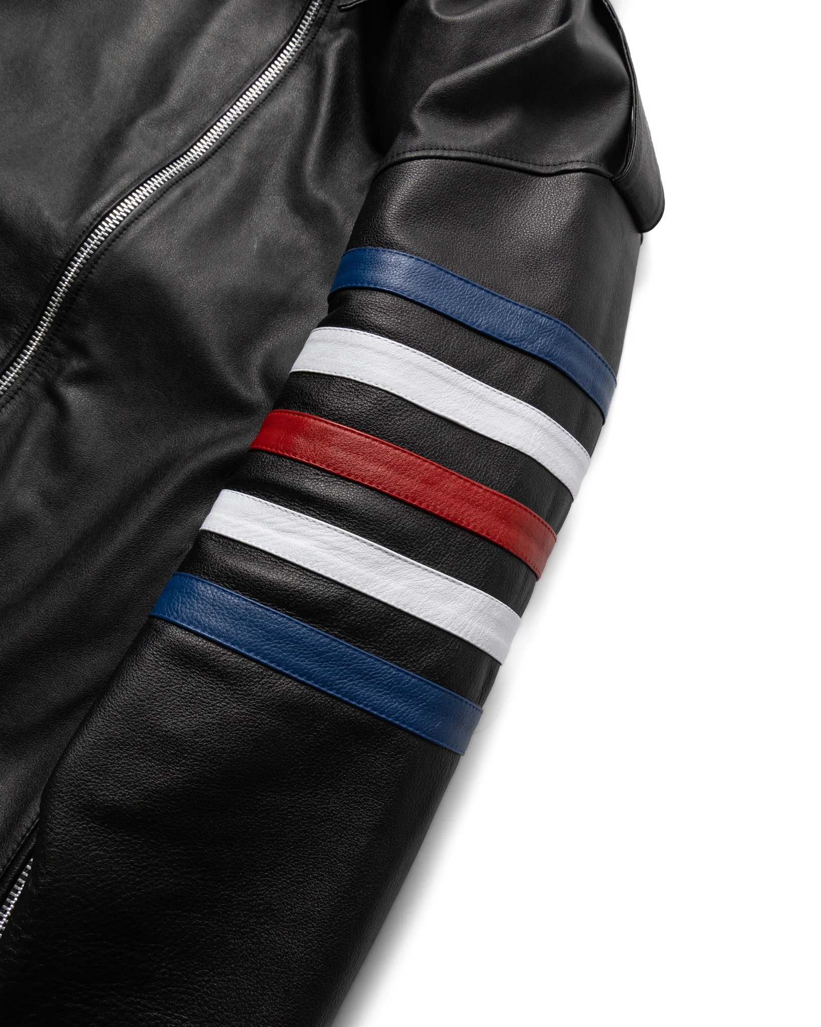 Yori Mainline UK Oversized Bomber - Image 4
