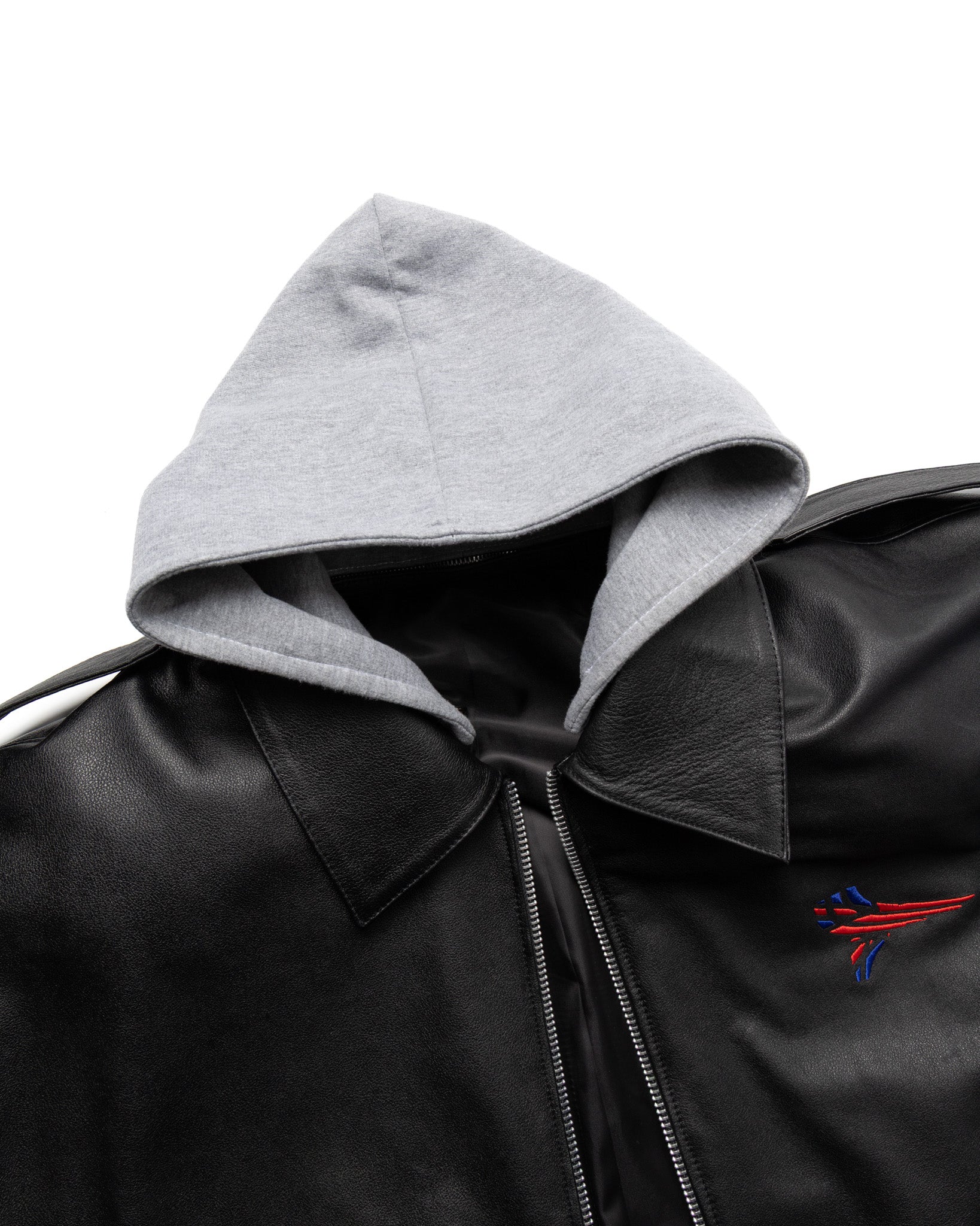 Yori Mainline UK Oversized Bomber - Image 5