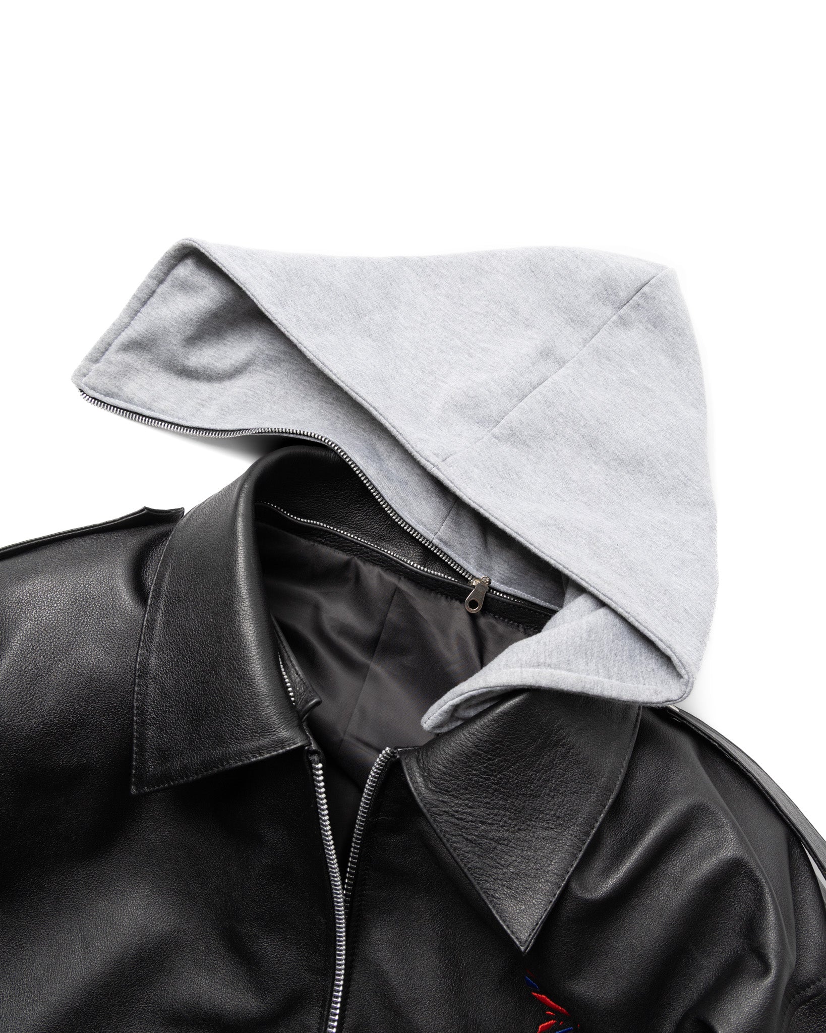 Yori Mainline UK Oversized Bomber - Image 6