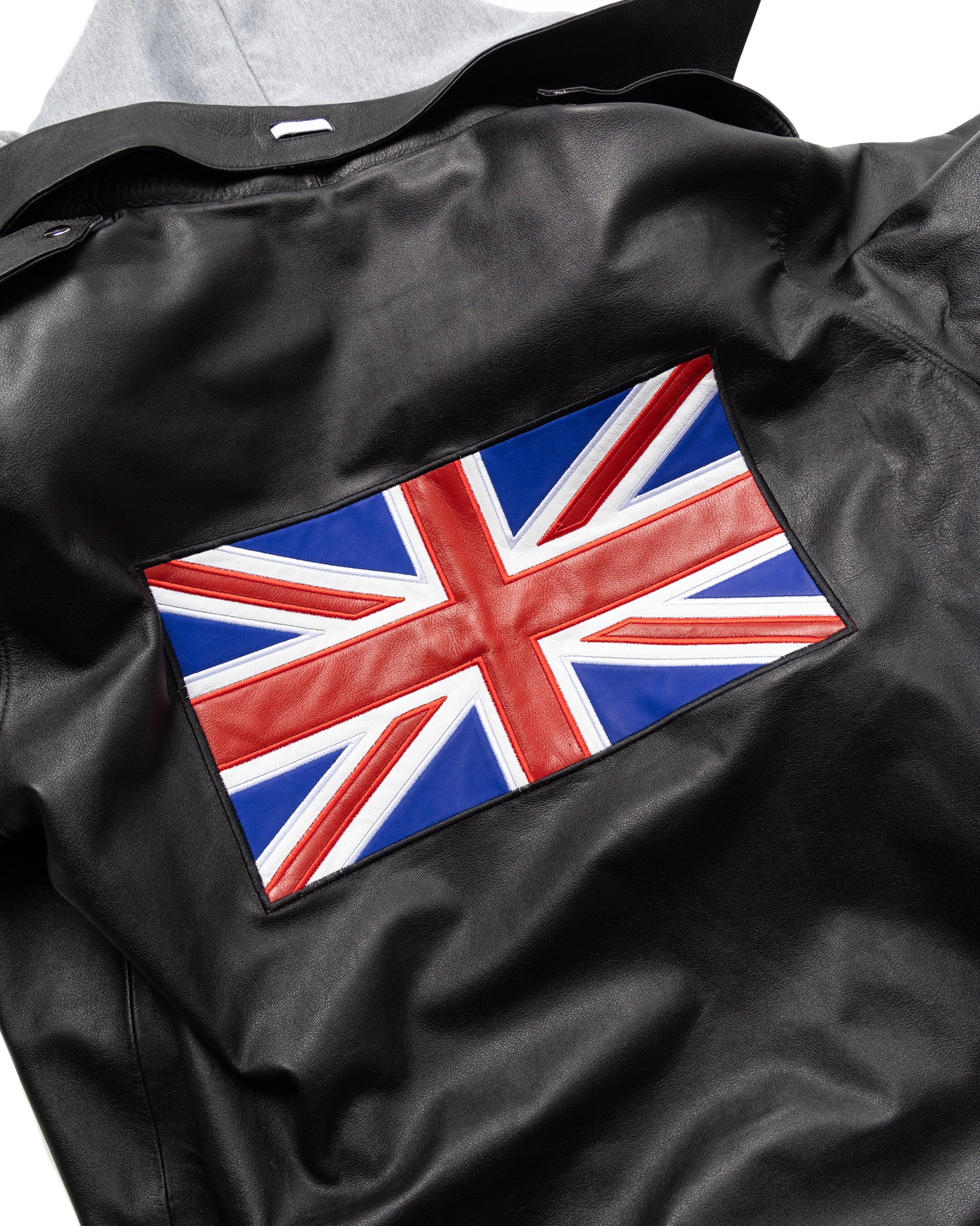 Yori Mainline UK Oversized Bomber - Image 8