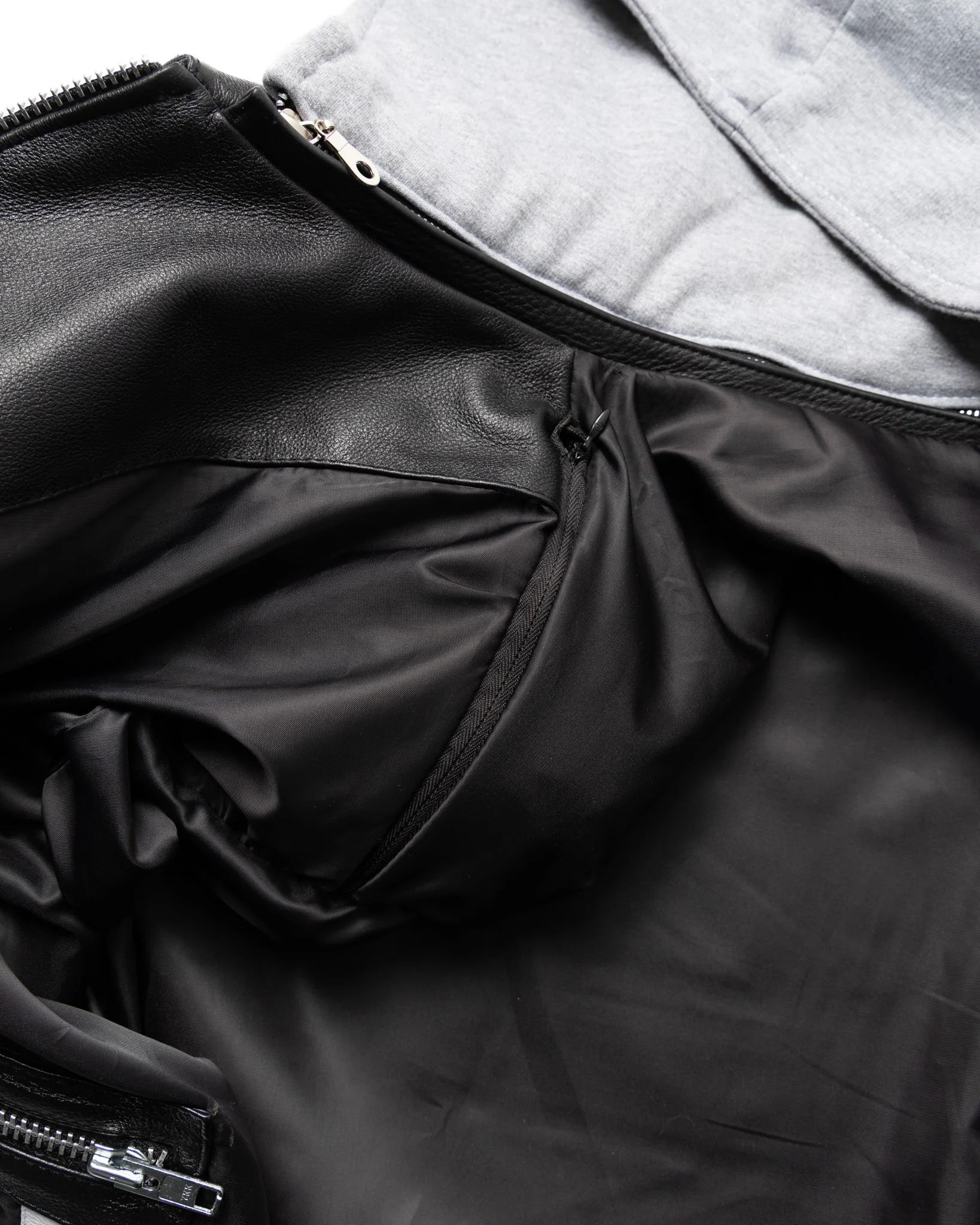 Yori Mainline UK Oversized Bomber - Image 9