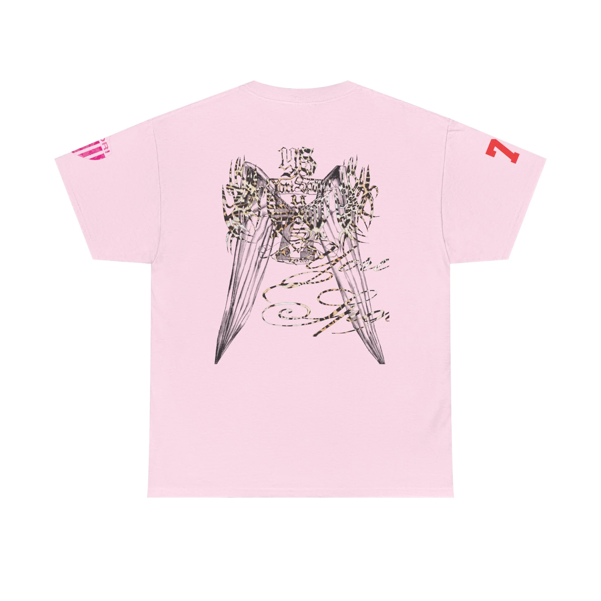 Yori Preview T-Shirt - Image 10