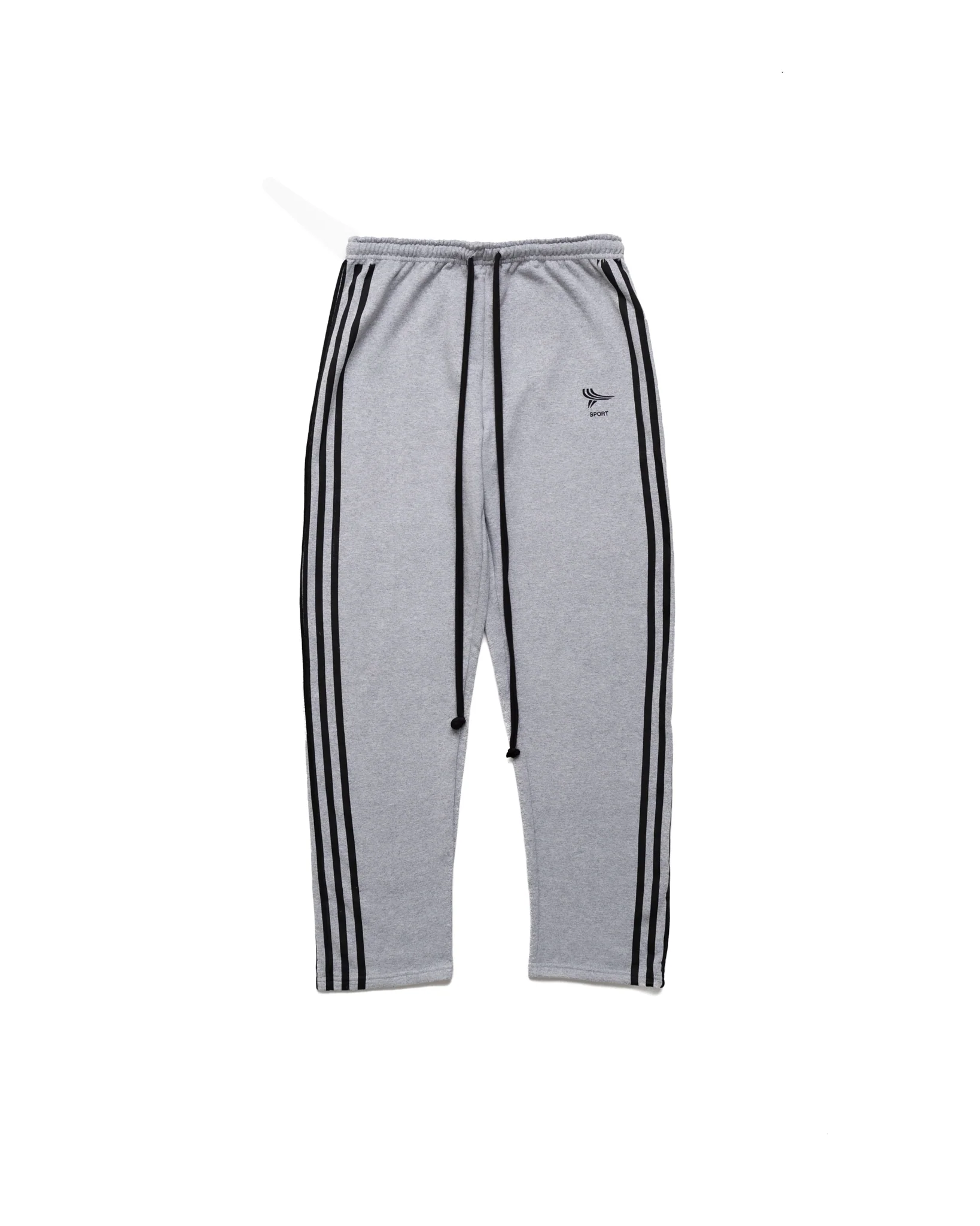 Yori sport print 5stripe sweatpant - Image 3