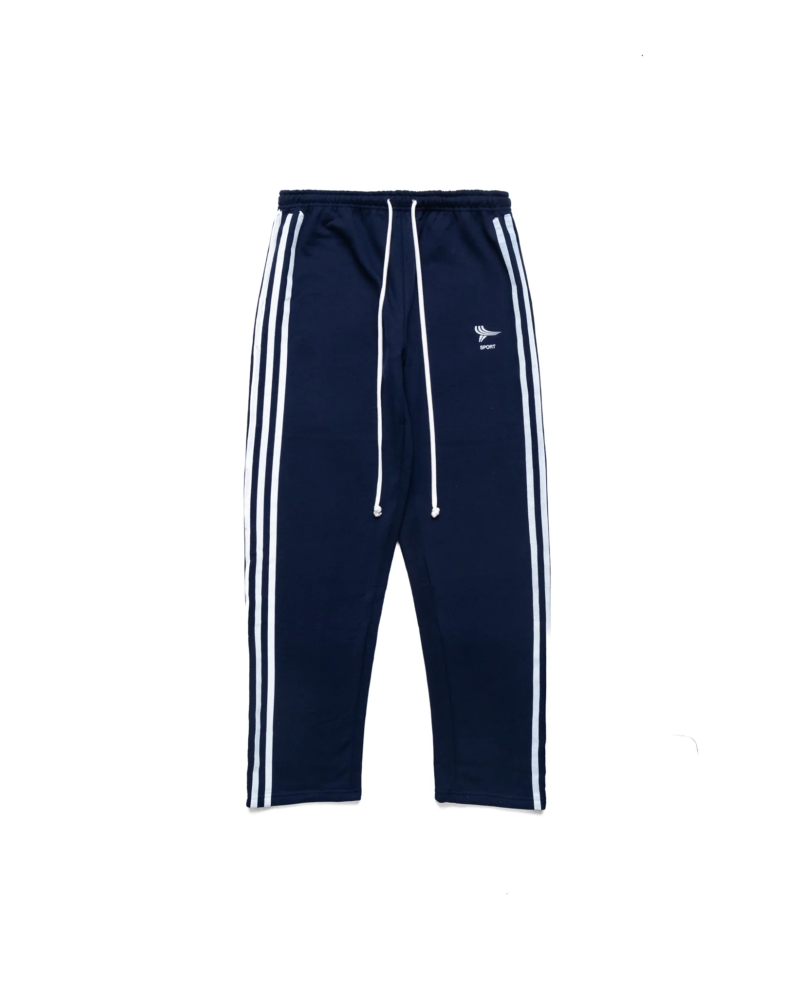 Yori sport print 5stripe sweatpant - Image 5