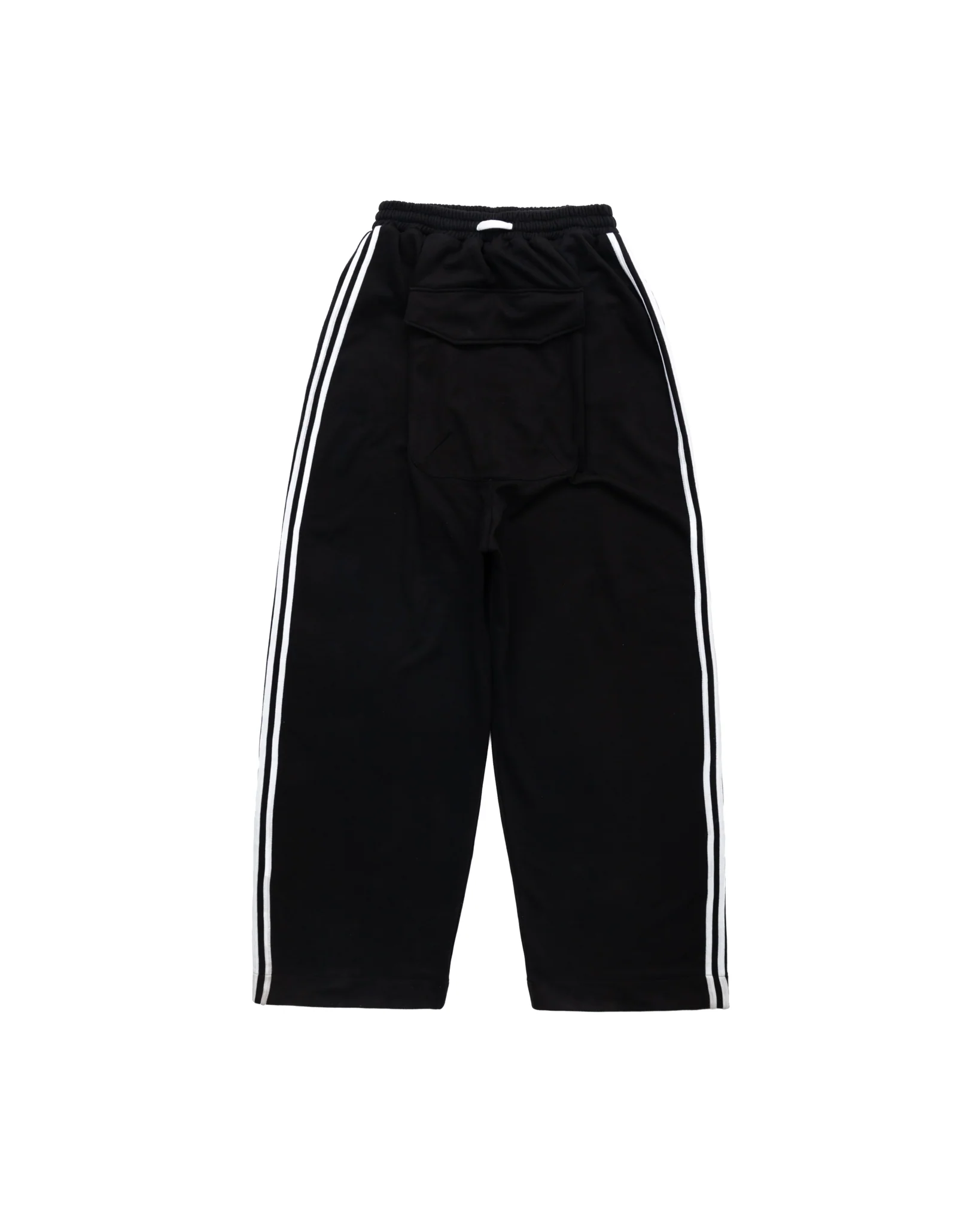 Double Logo 5-Stripe Sweatpant - Image 3