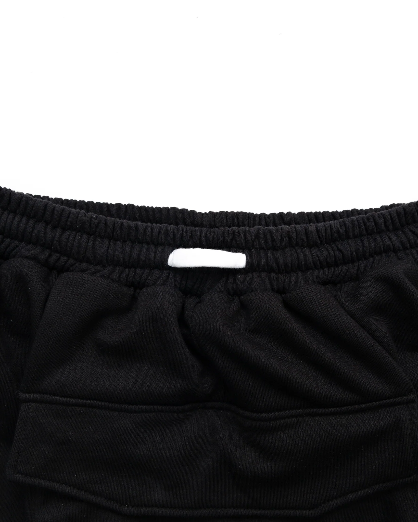 Double Logo 5-Stripe Sweatpant - Image 7