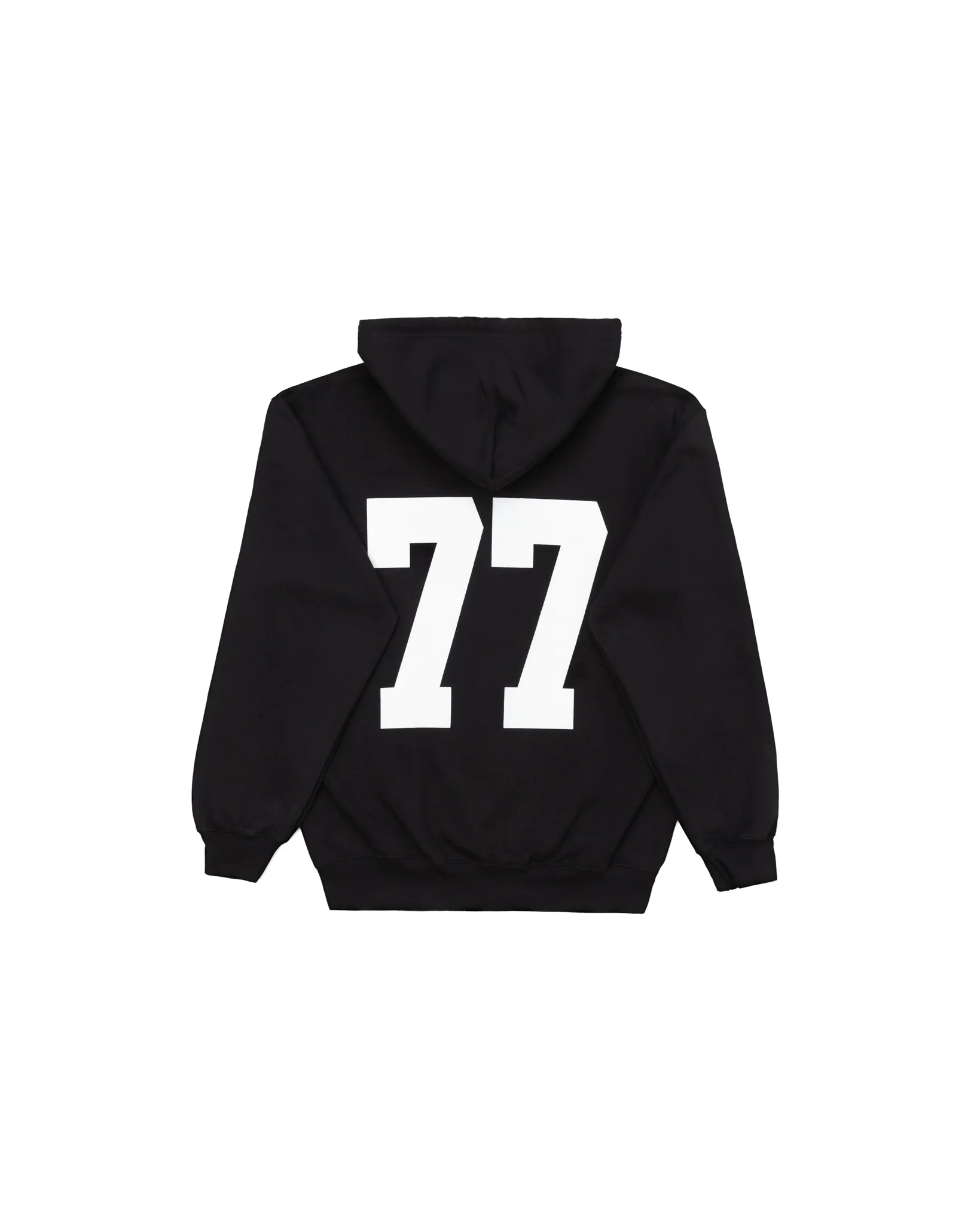 Yori Sport Logo Zip-Up - Image 3