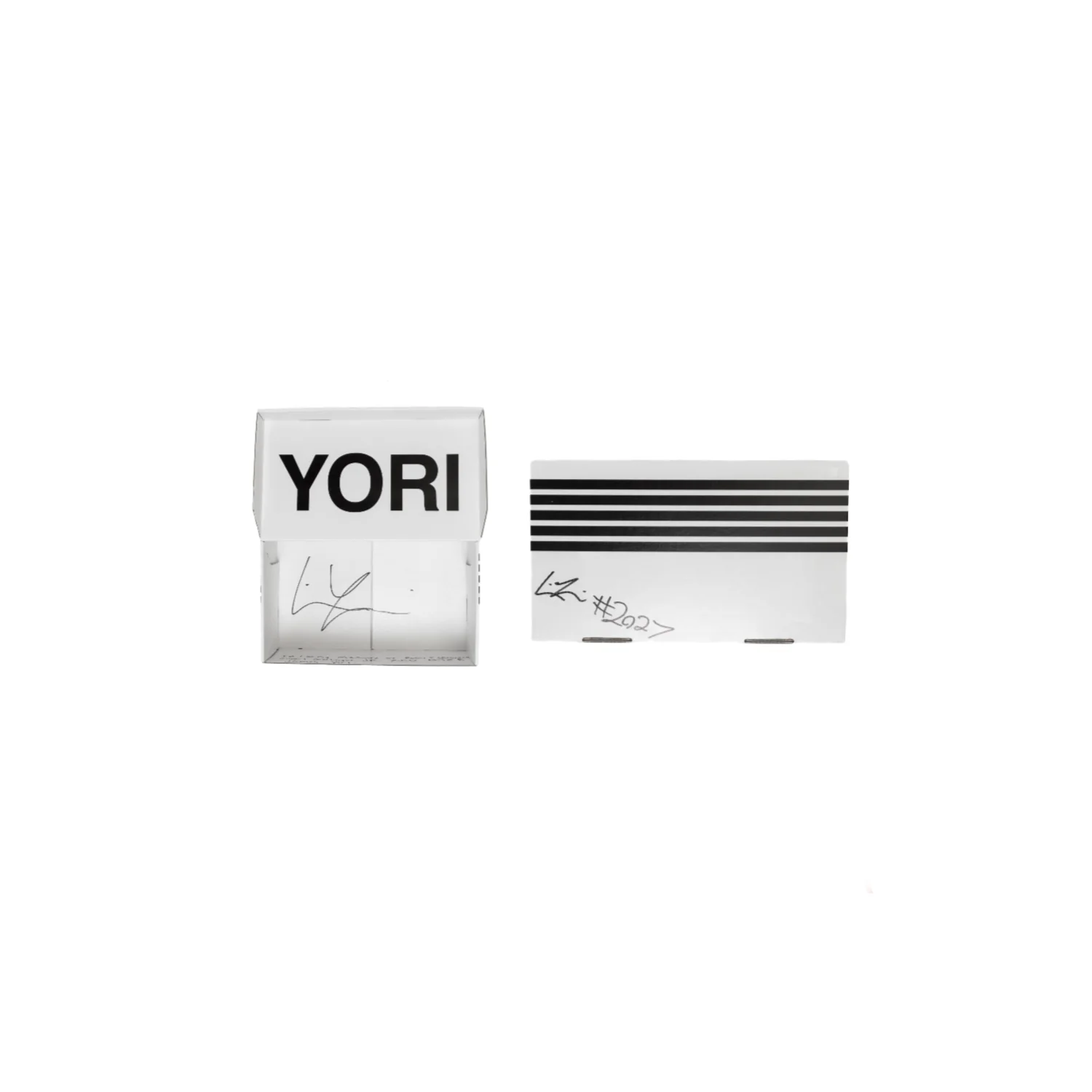 Yori Sport Mystery Box (3 Random Items) (Copy)