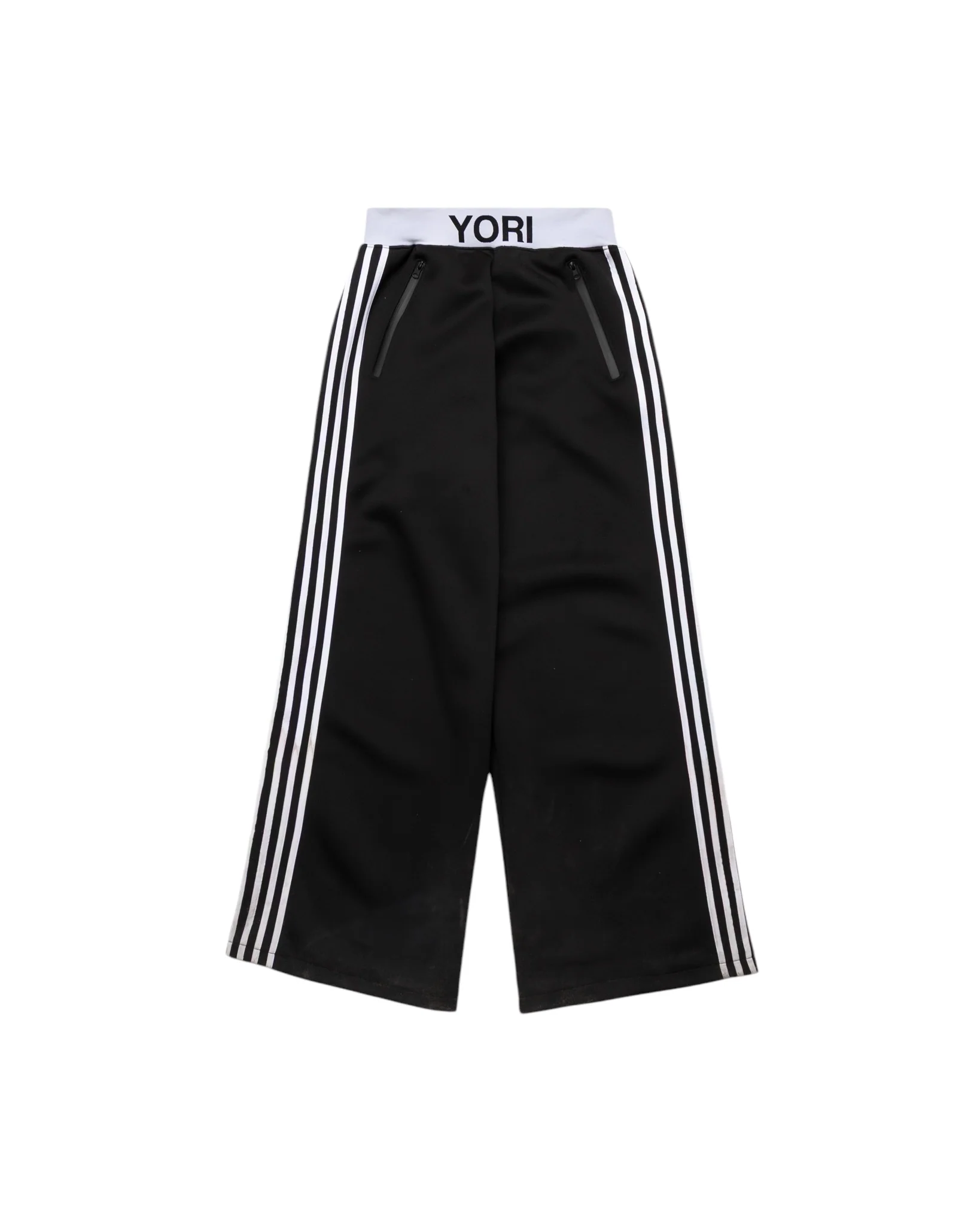 Neoprene Sweatpants - Image 2