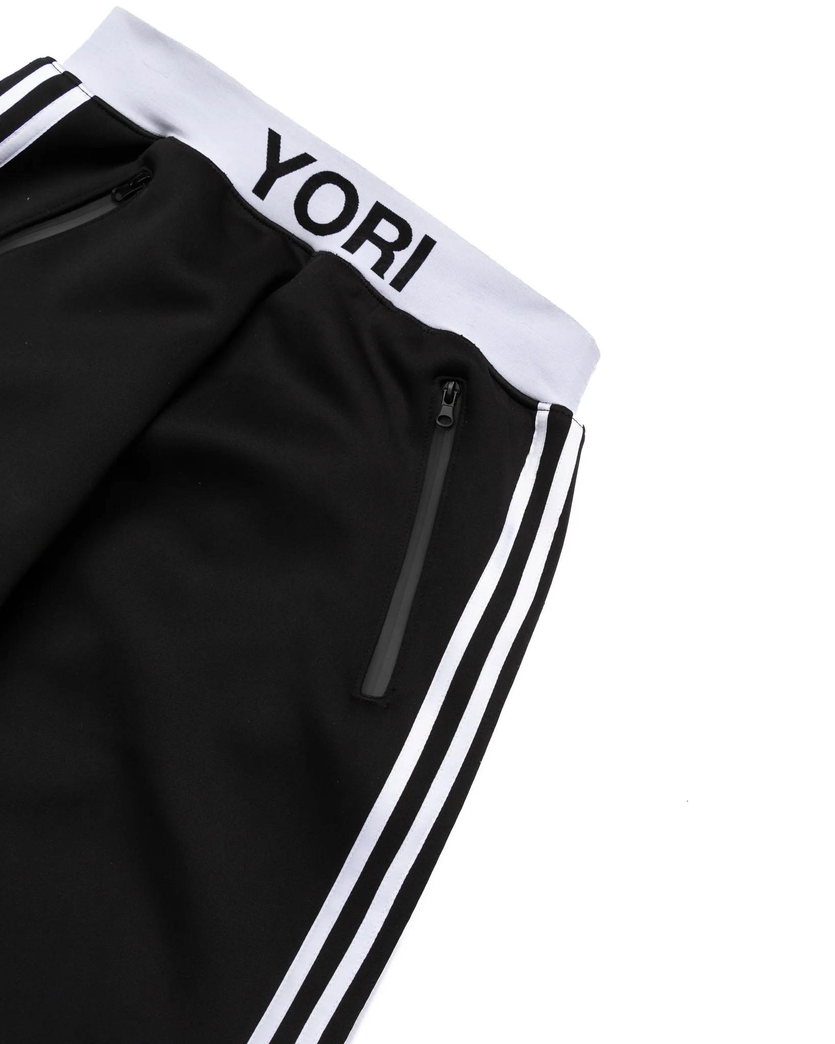 Neoprene Sweatpants - Image 4