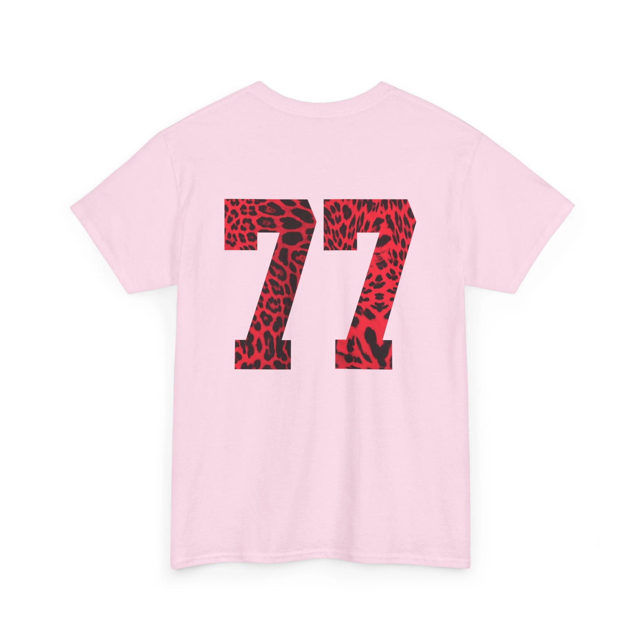 Yori Sport Red Logo T-Shirt - Image 13