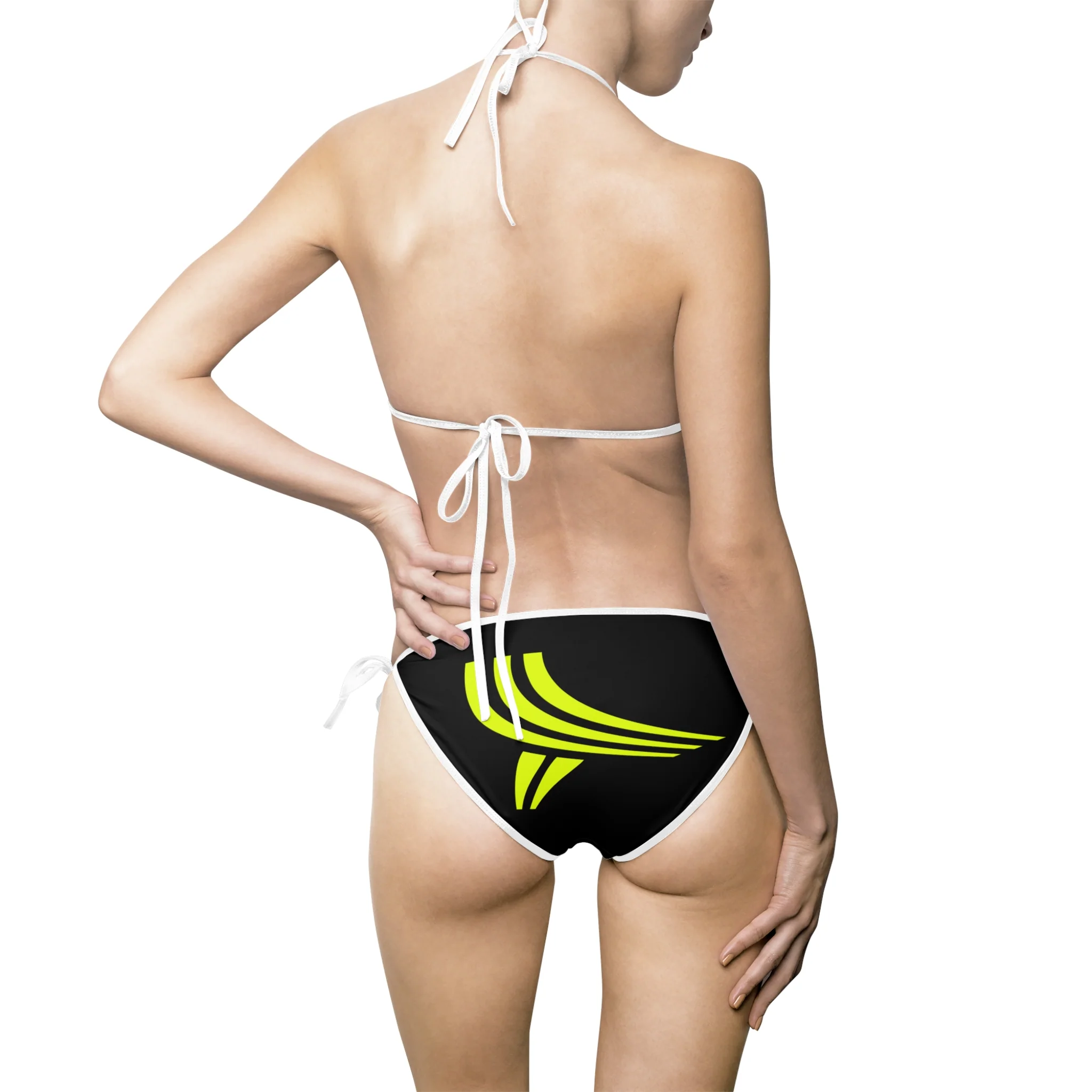 Yori Sport Safety Bathing Suit - Image 3