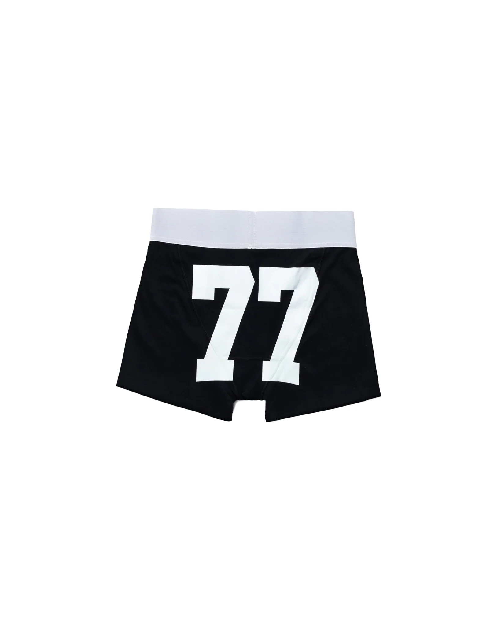 Yori Sport Text Brief (2 Pack) - Image 2