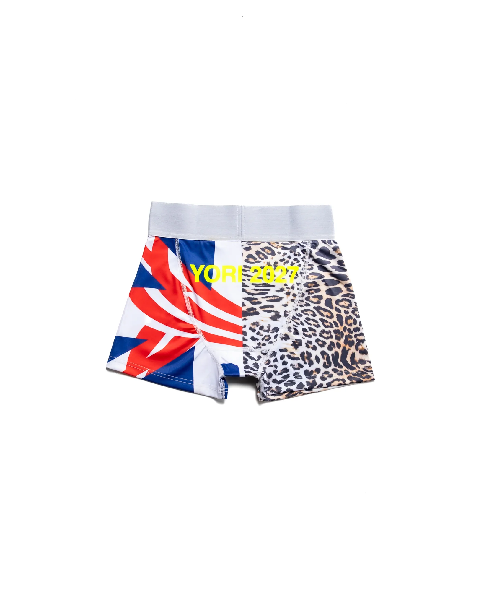 Yori Sport UK Cheetah Brief - Image 2