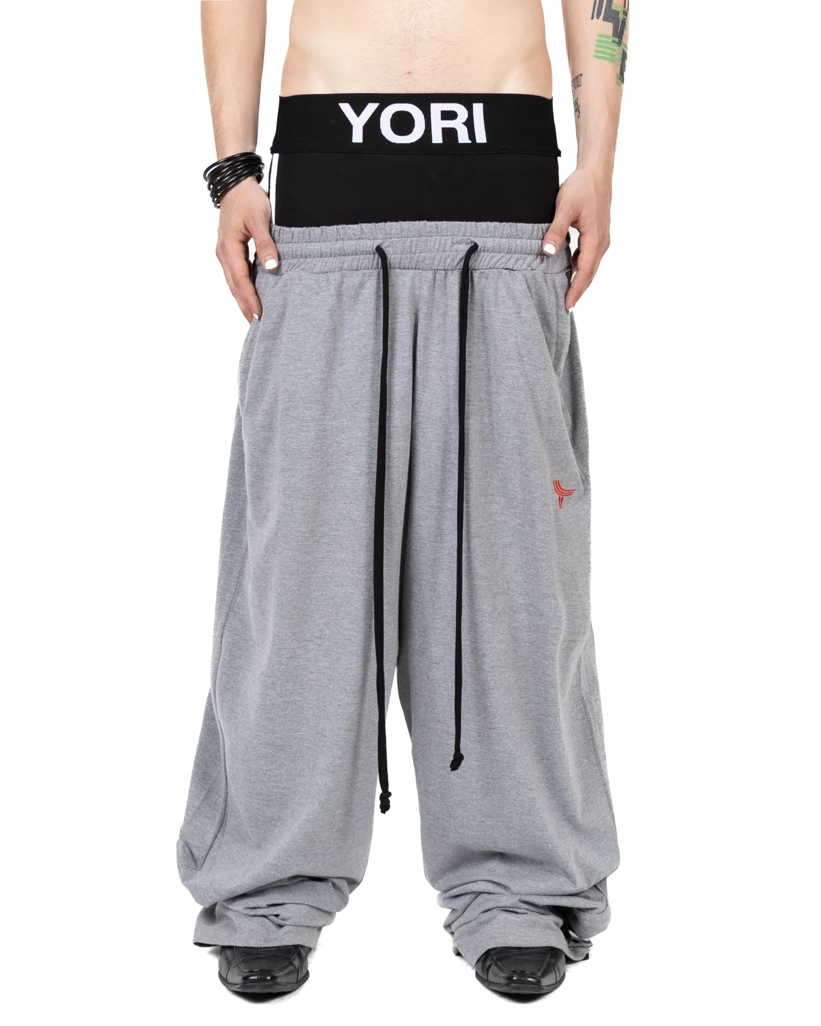 Underwear Sweatpants