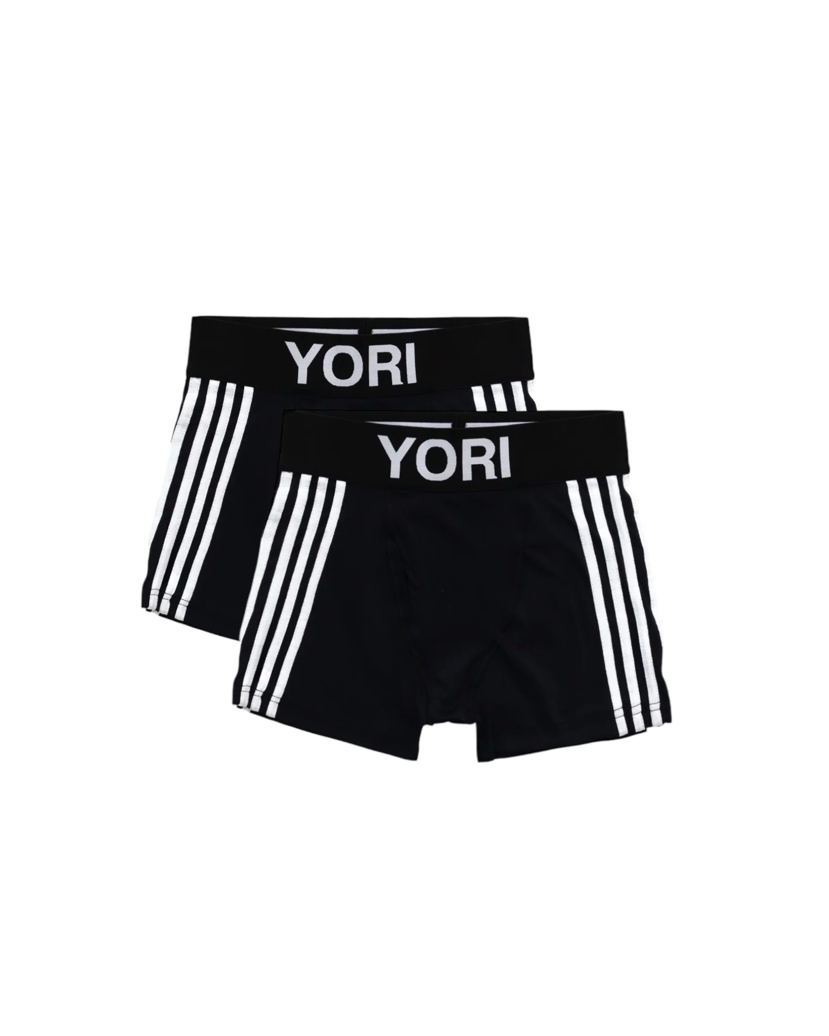 5-Stripe Compression Briefs V2 (2 Pack)